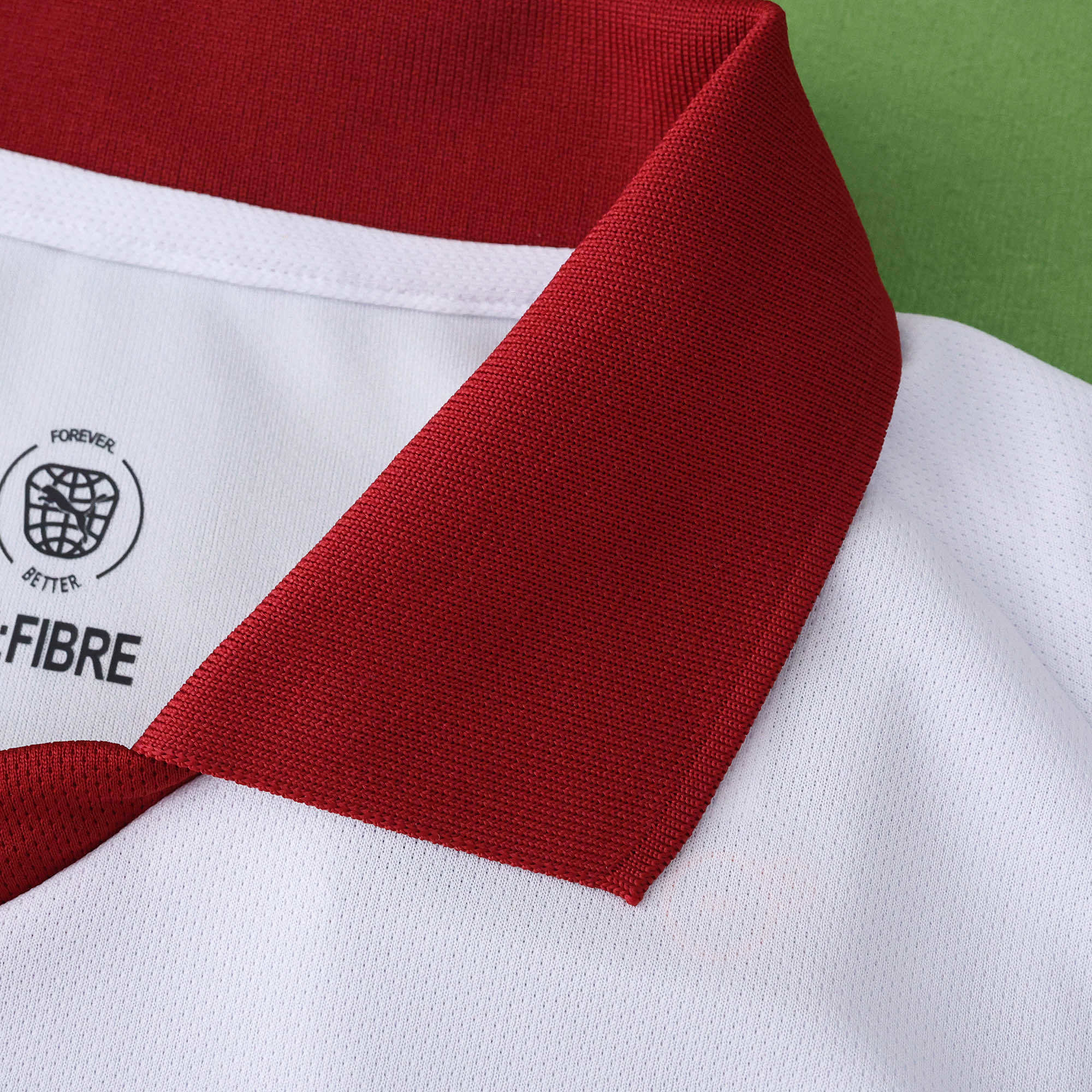 Camisola alternativa Galatasaray 25/26 - Versão adepto 8