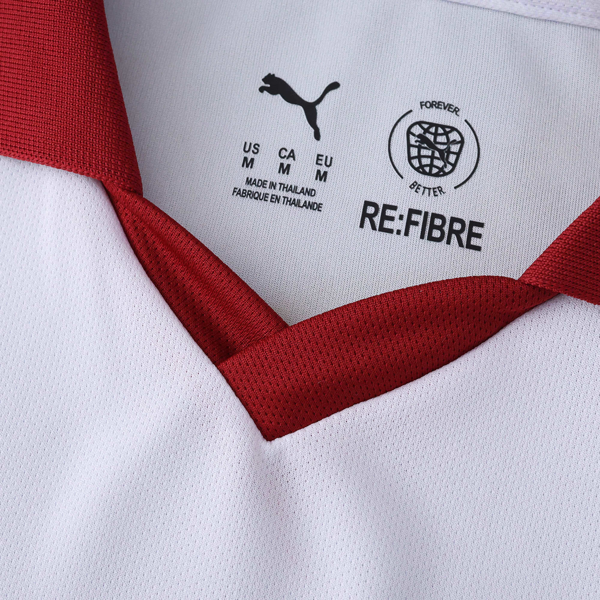 Camisola alternativa Galatasaray 25/26 - Versão adepto 7