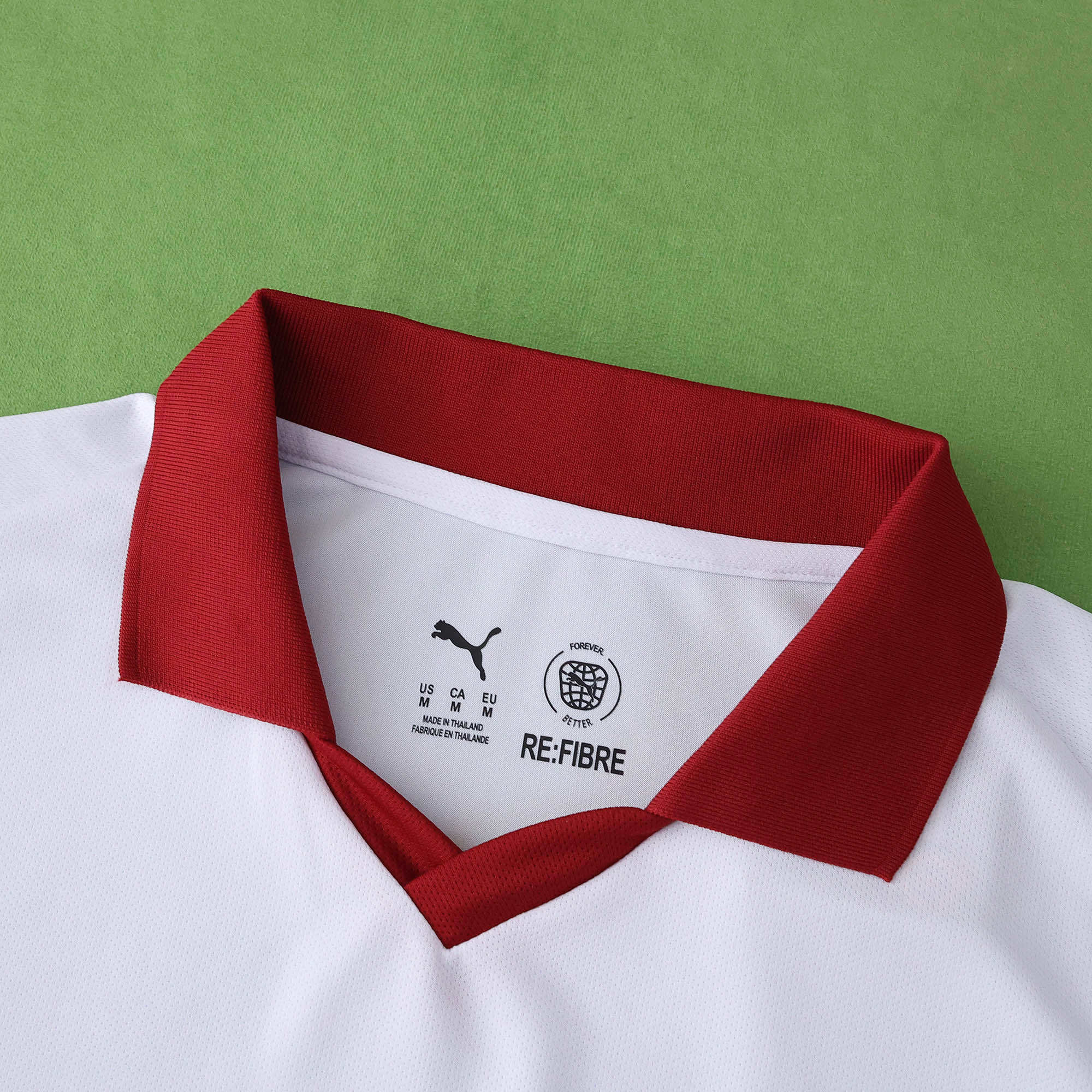 Camisola alternativa Galatasaray 25/26 - Versão adepto 6