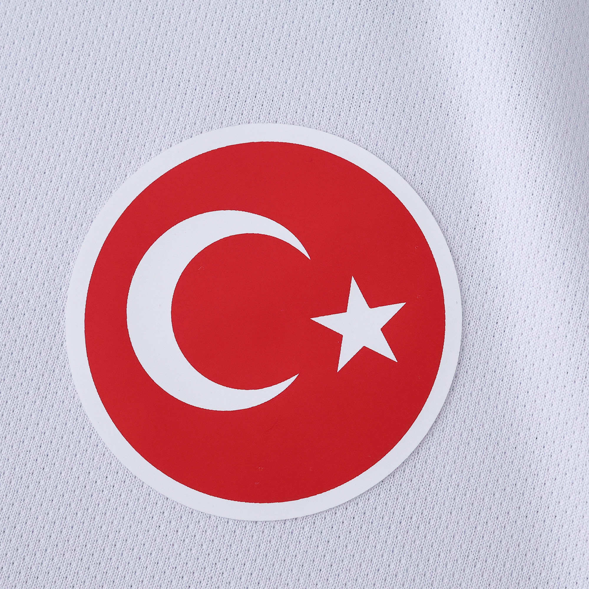 Camisola alternativa Galatasaray 25/26 - Versão adepto 5