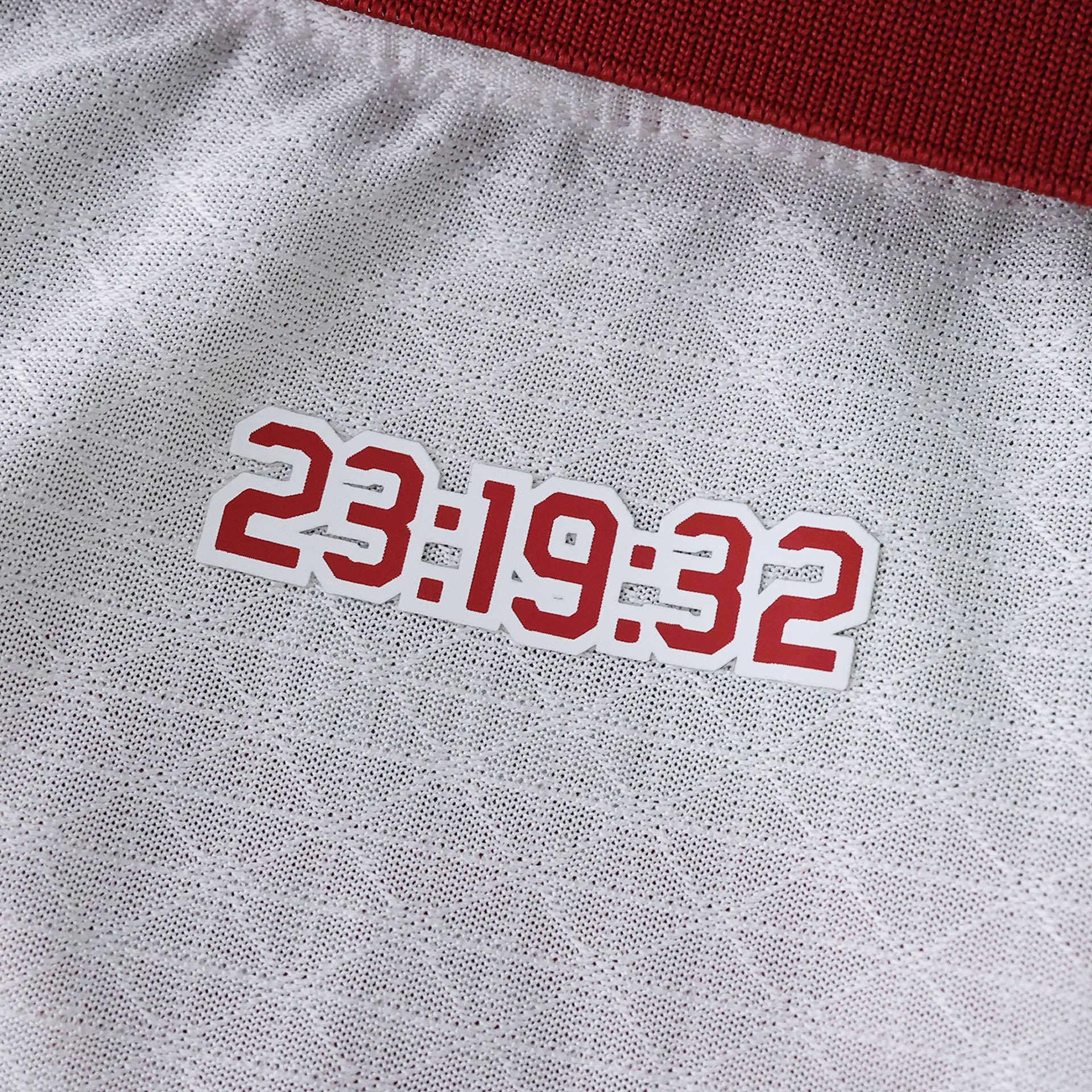 Camisola alternativa Galatasaray 25/26 - Versão jogador 18