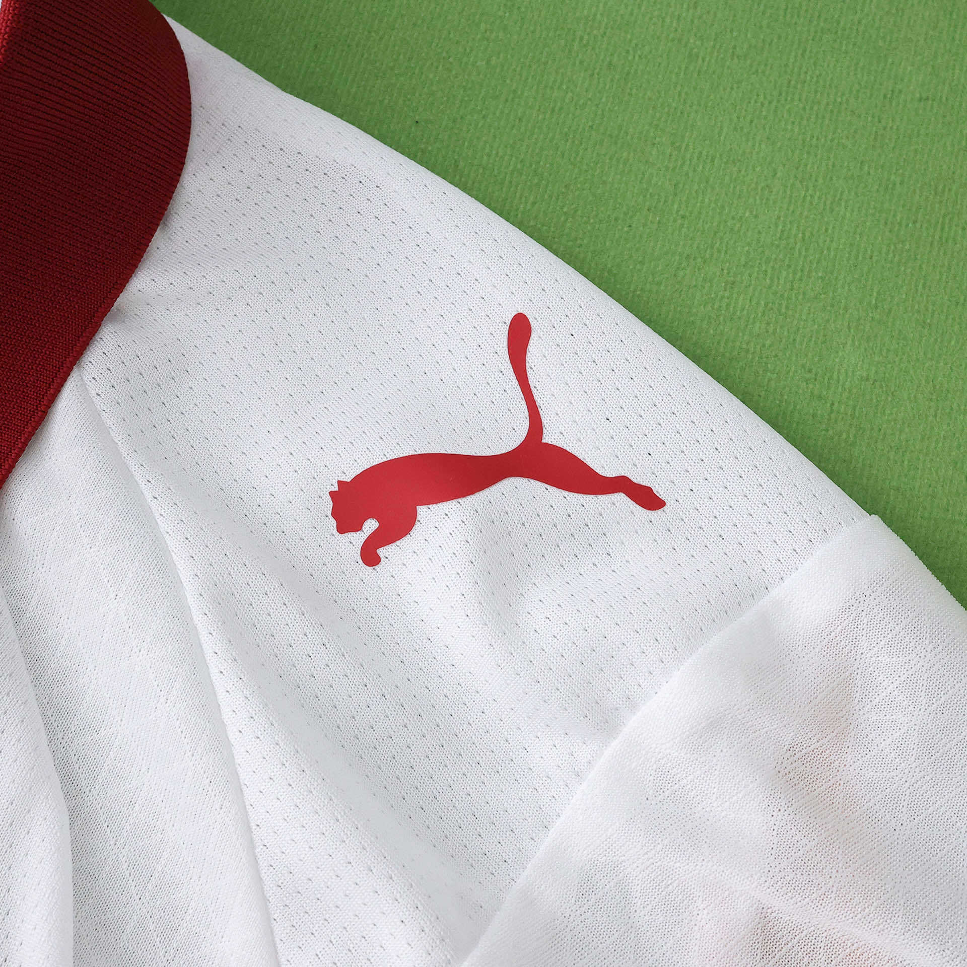 Camisola alternativa Galatasaray 25/26 - Versão jogador 13