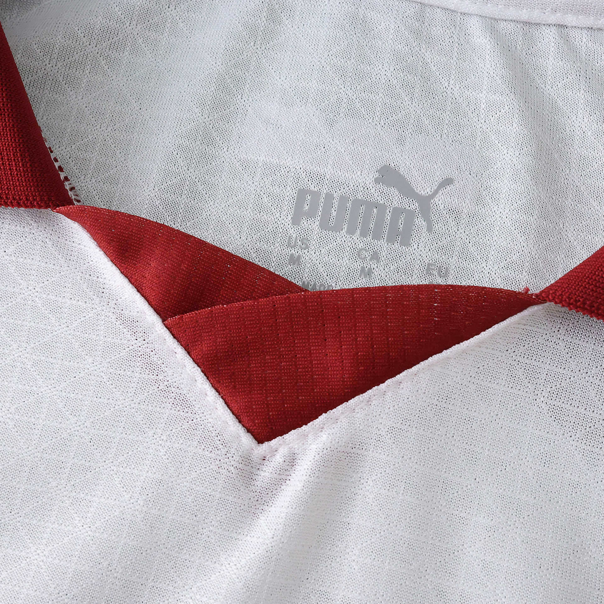 Camisola alternativa Galatasaray 25/26 - Versão jogador 8