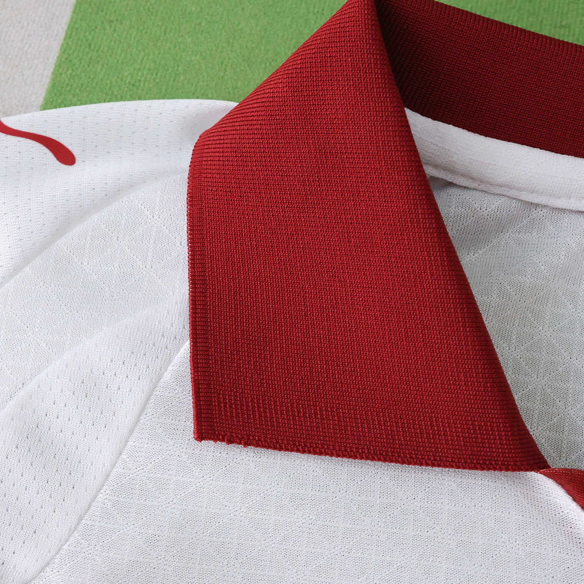 Camisola alternativa Galatasaray 25/26 - Versão jogador 9