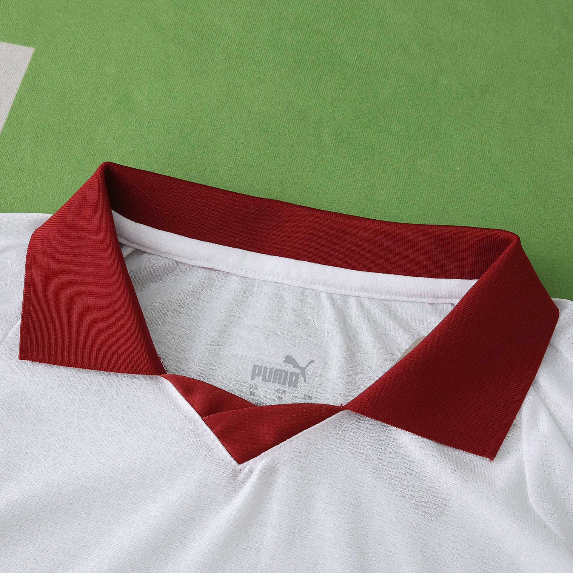 Camisola alternativa Galatasaray 25/26 - Versão jogador 7