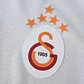 Camisola alternativa Galatasaray 25/26 - Versão jogador - Thumbnail 4
