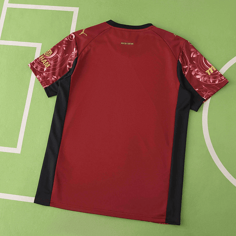 3ª Camisola Galatasaray 25/26 - Versão adepto