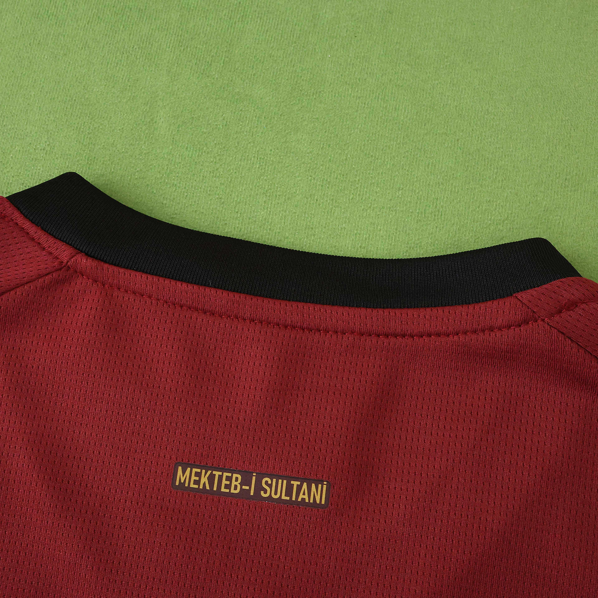 3ª Camisola Galatasaray 25/26 - Versão adepto 14