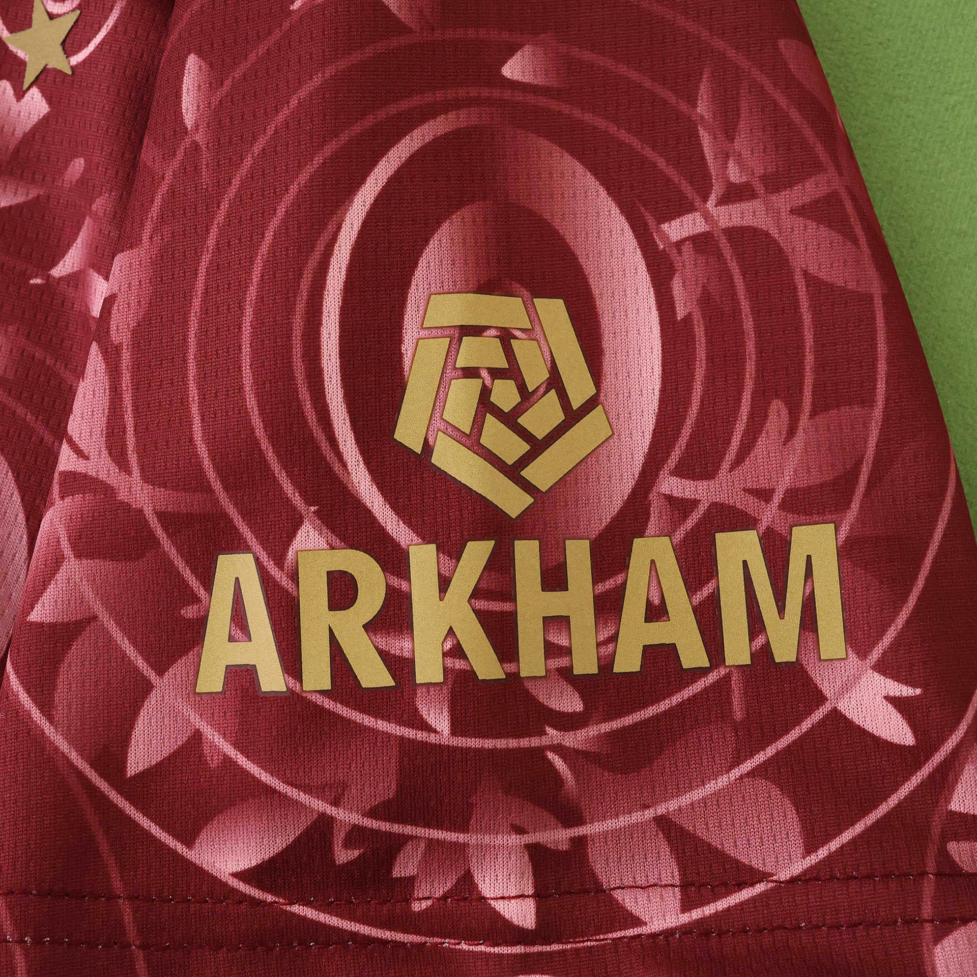 3ª Camisola Galatasaray 25/26 - Versão adepto 11