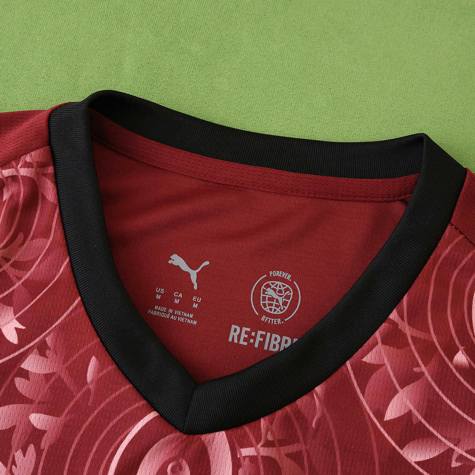 3ª Camisola Galatasaray 25/26 - Versão adepto 6