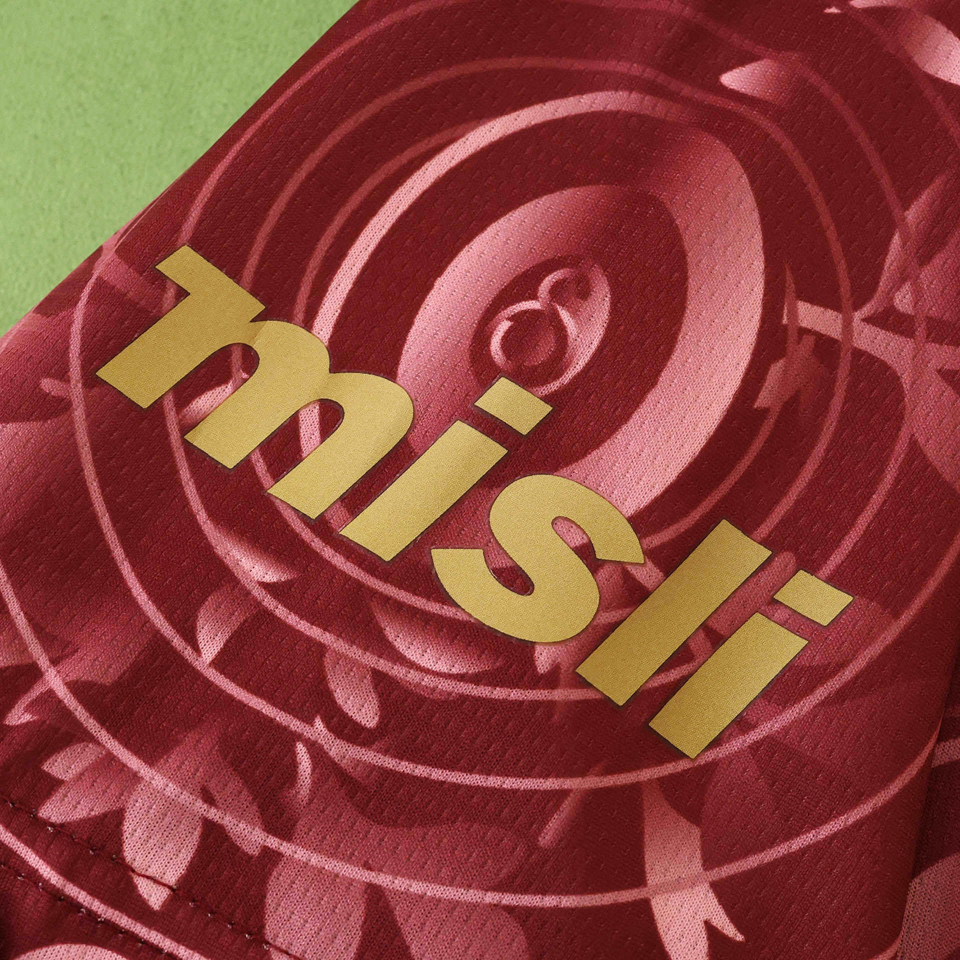 3ª Camisola Galatasaray 25/26 - Versão adepto 10