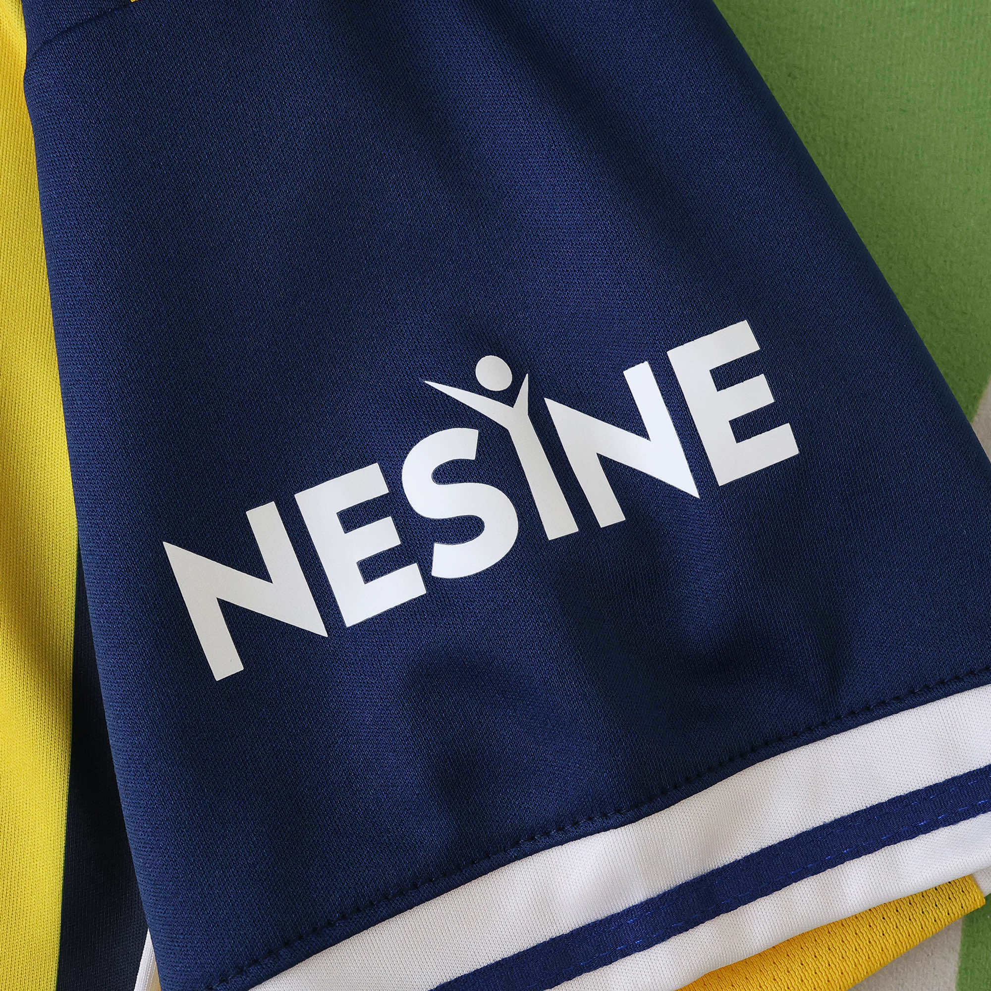 Camisola principal Fenerbahce 25/26 - Versão adepto 9