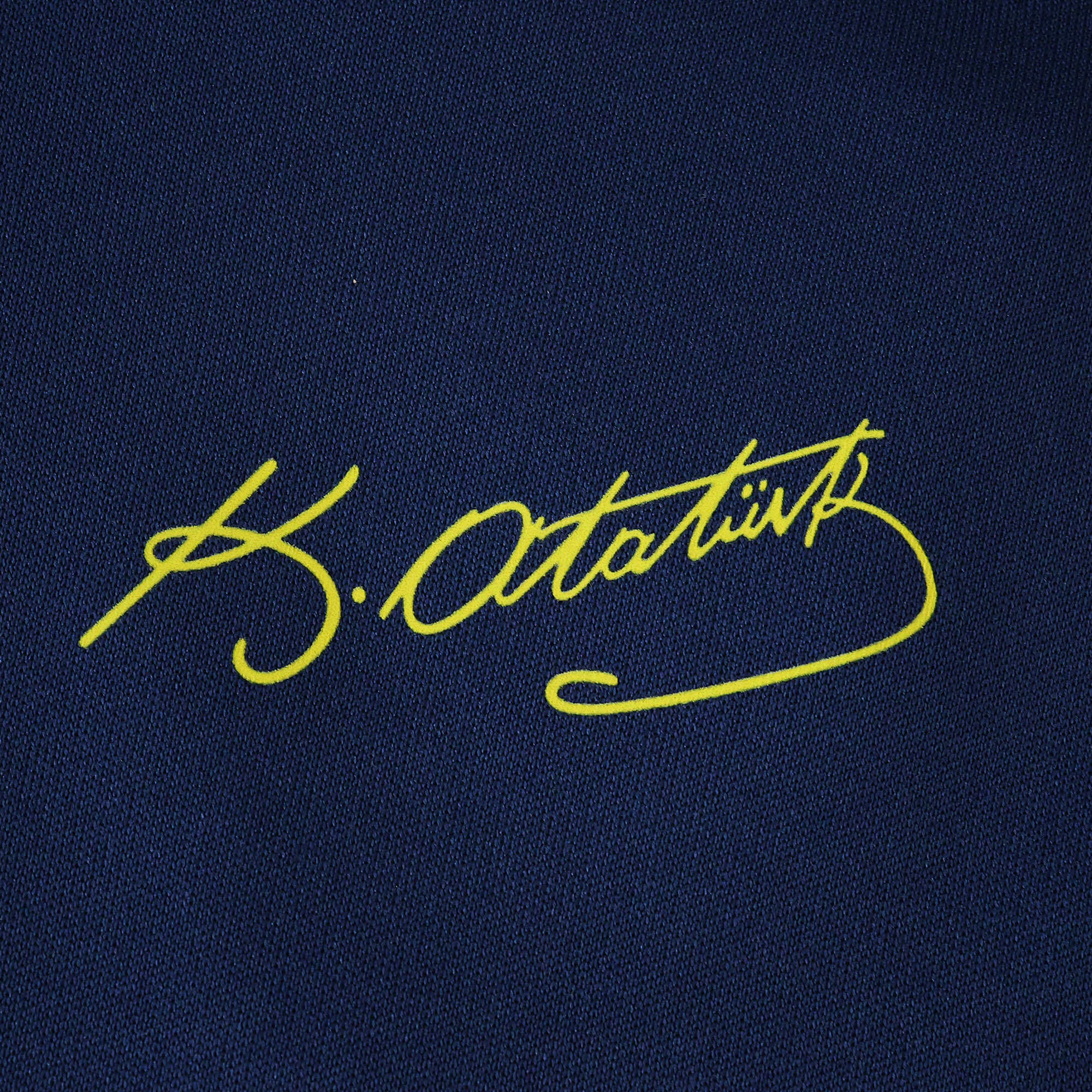 Camisola principal Fenerbahce 25/26 - Versão adepto 16