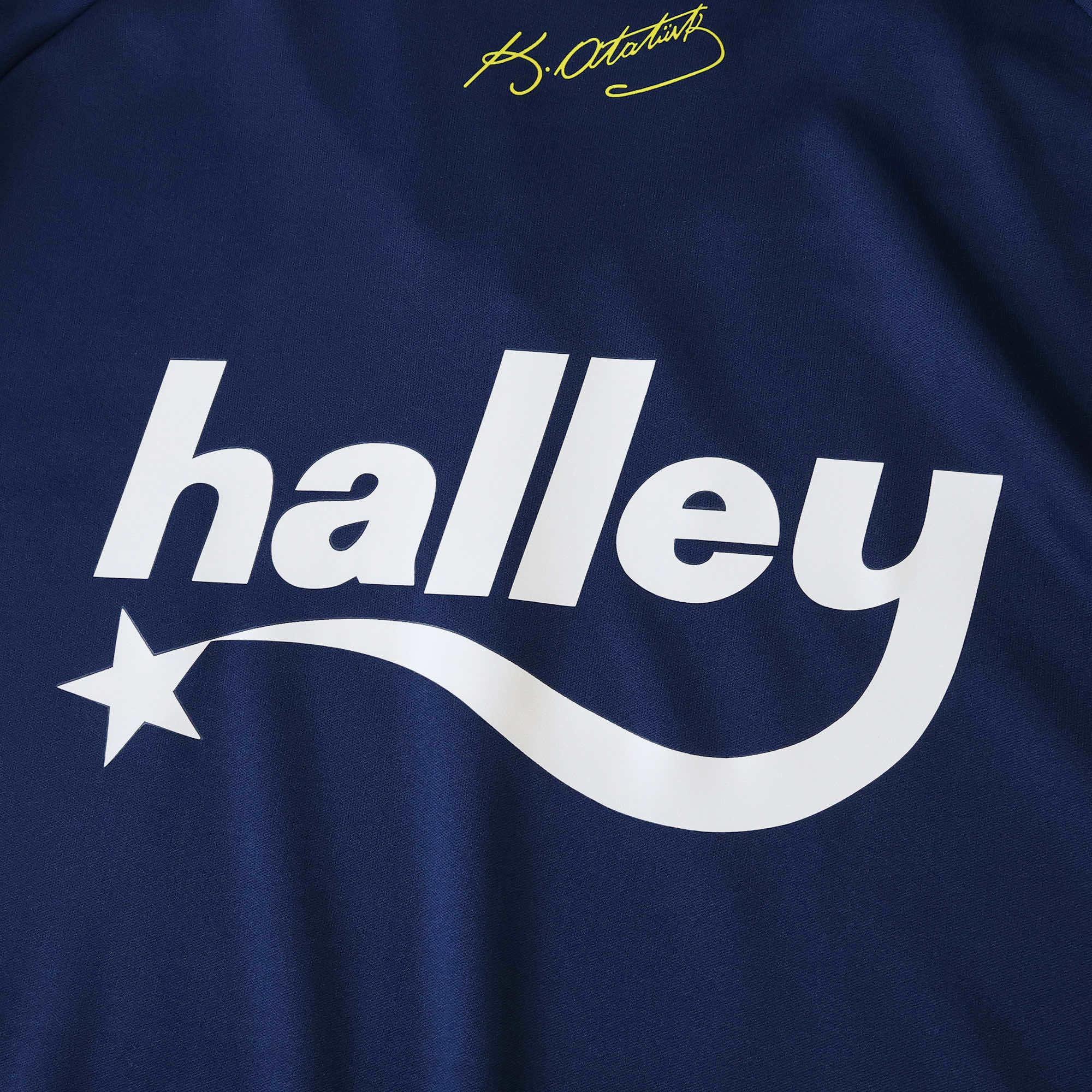 Camisola principal Fenerbahce 25/26 - Versão adepto 17