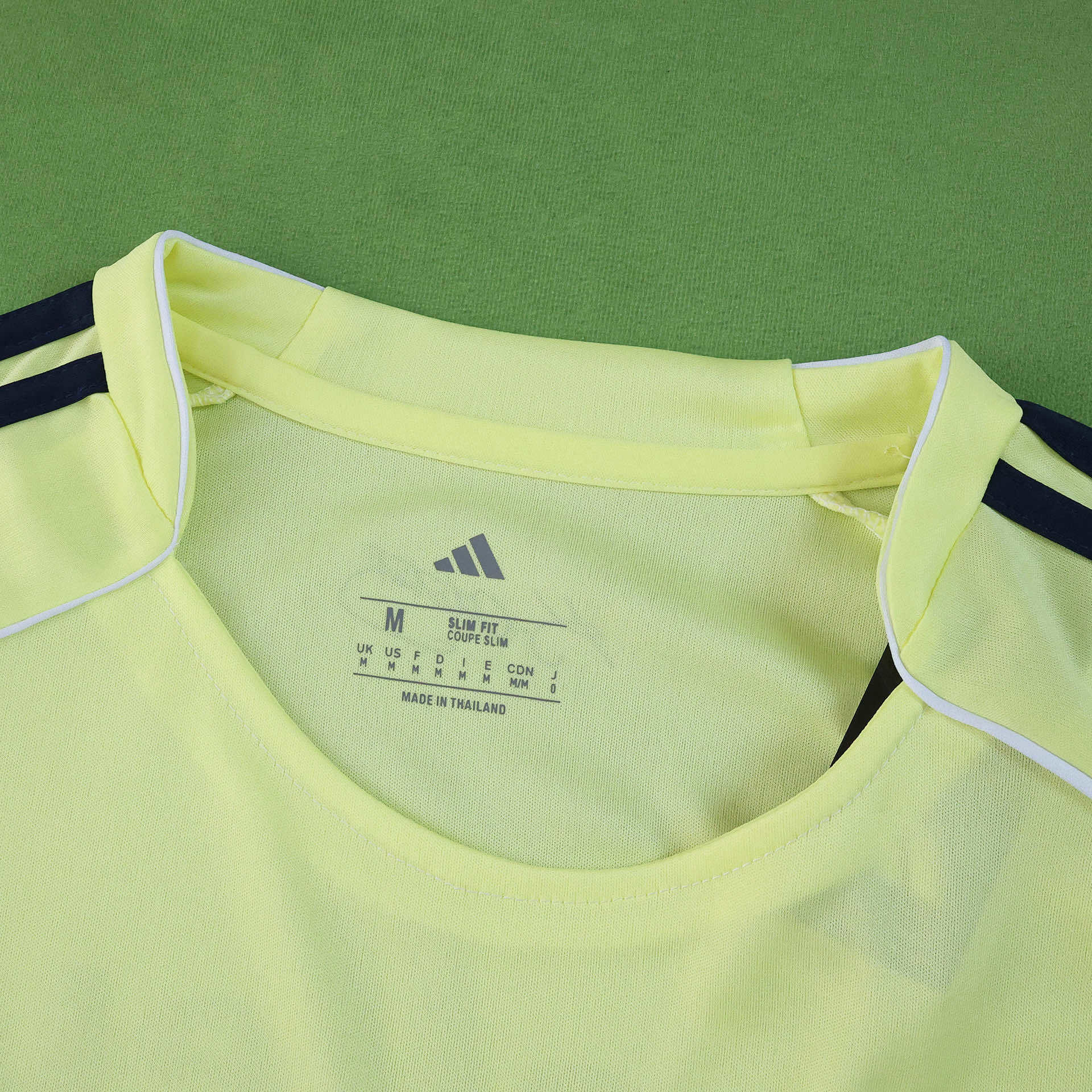 Camisola alternativa Fenerbahce 25/26 - Versão adepto 6