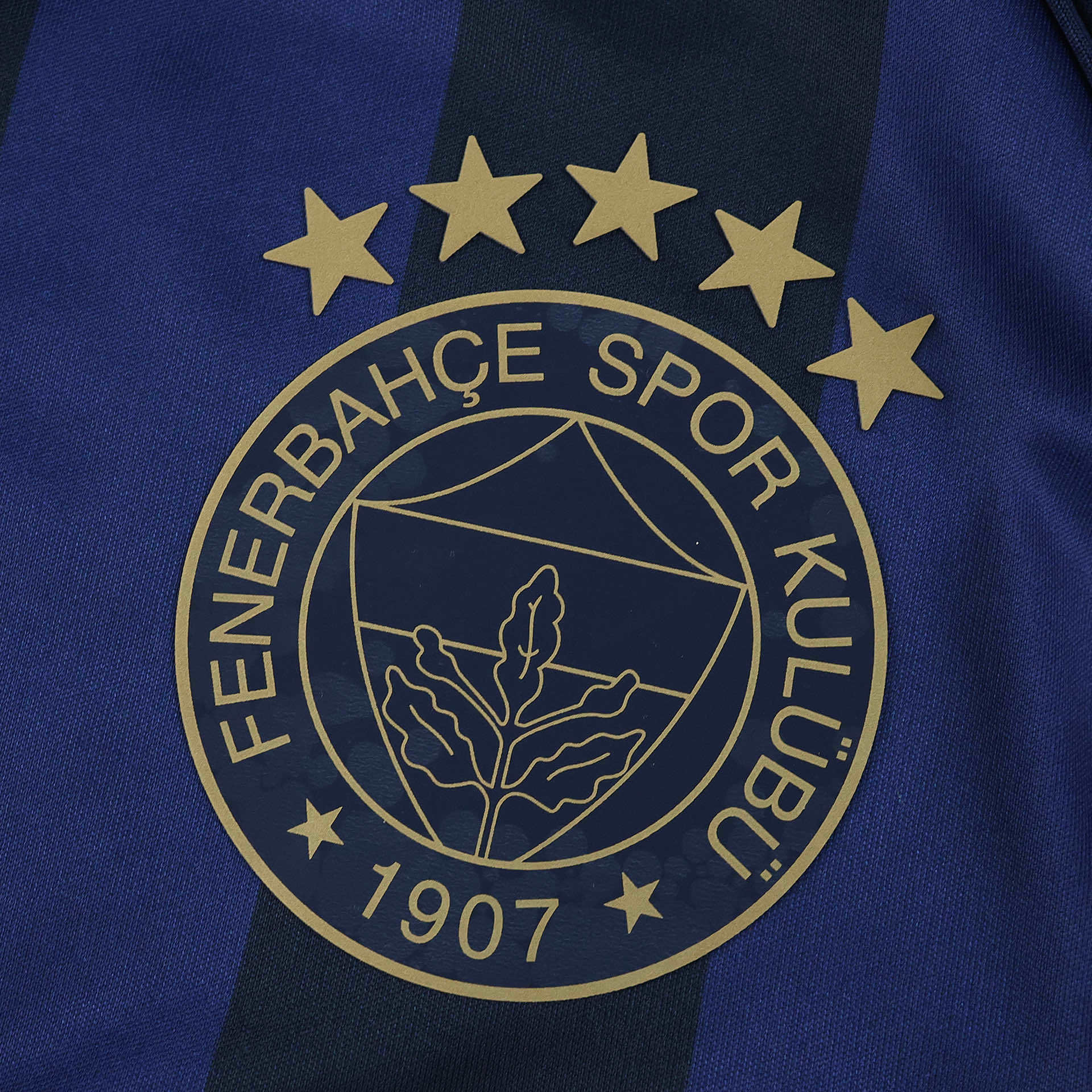 3ª Camisola Fenerbahce 25/26 - Versão adepto 3