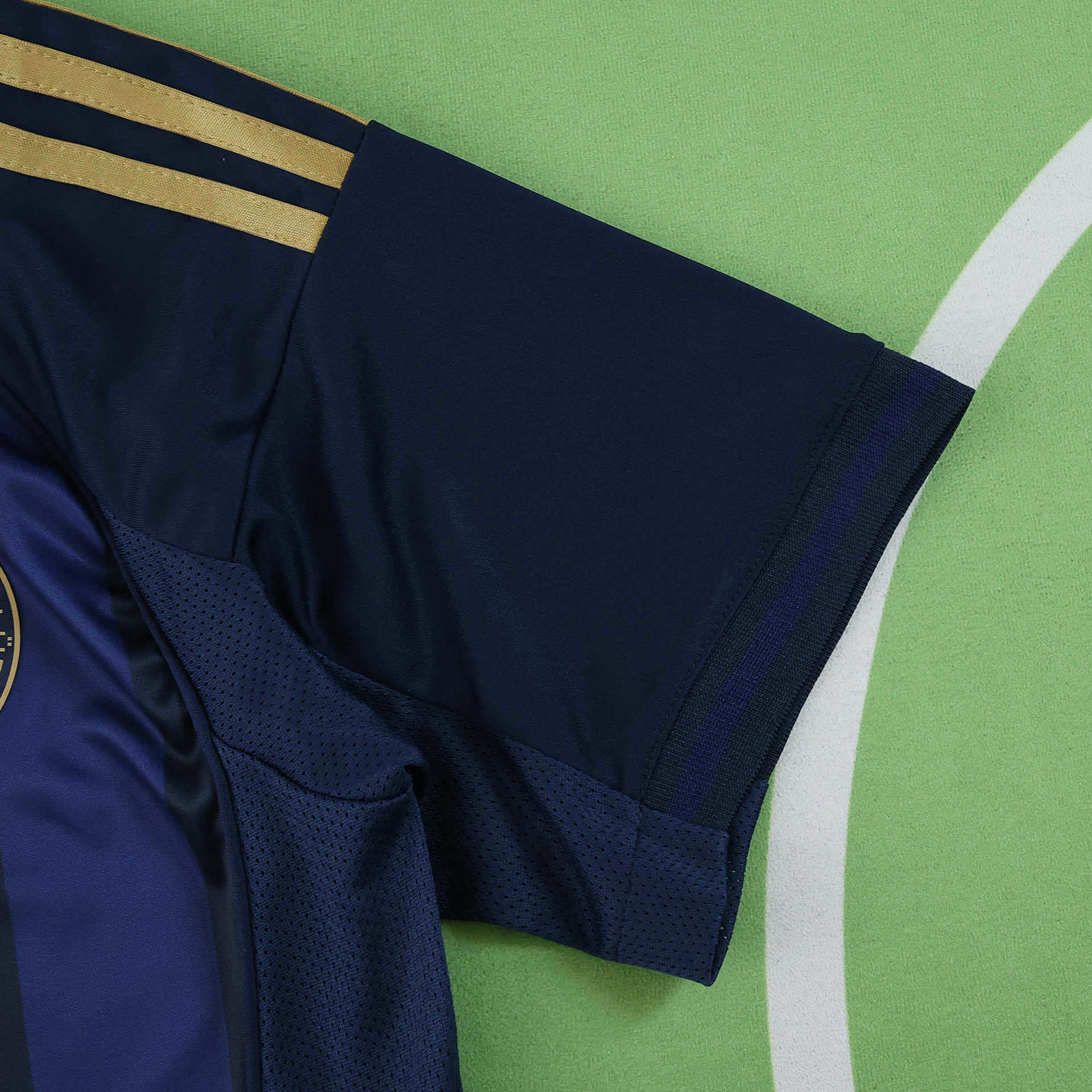 3ª Camisola Fenerbahce 25/26 - Versão adepto 8