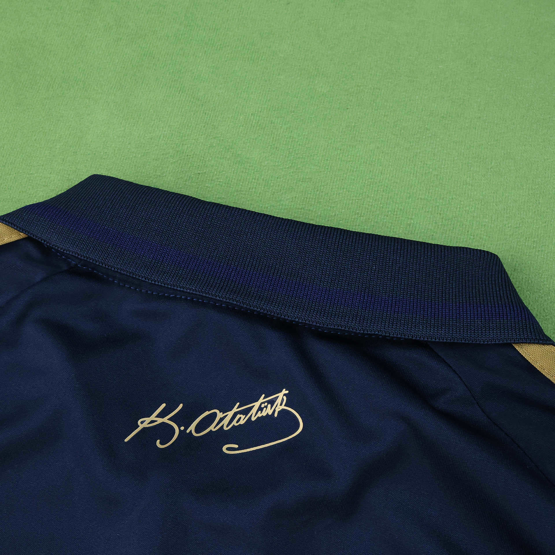 3ª Camisola Fenerbahce 25/26 - Versão adepto 14