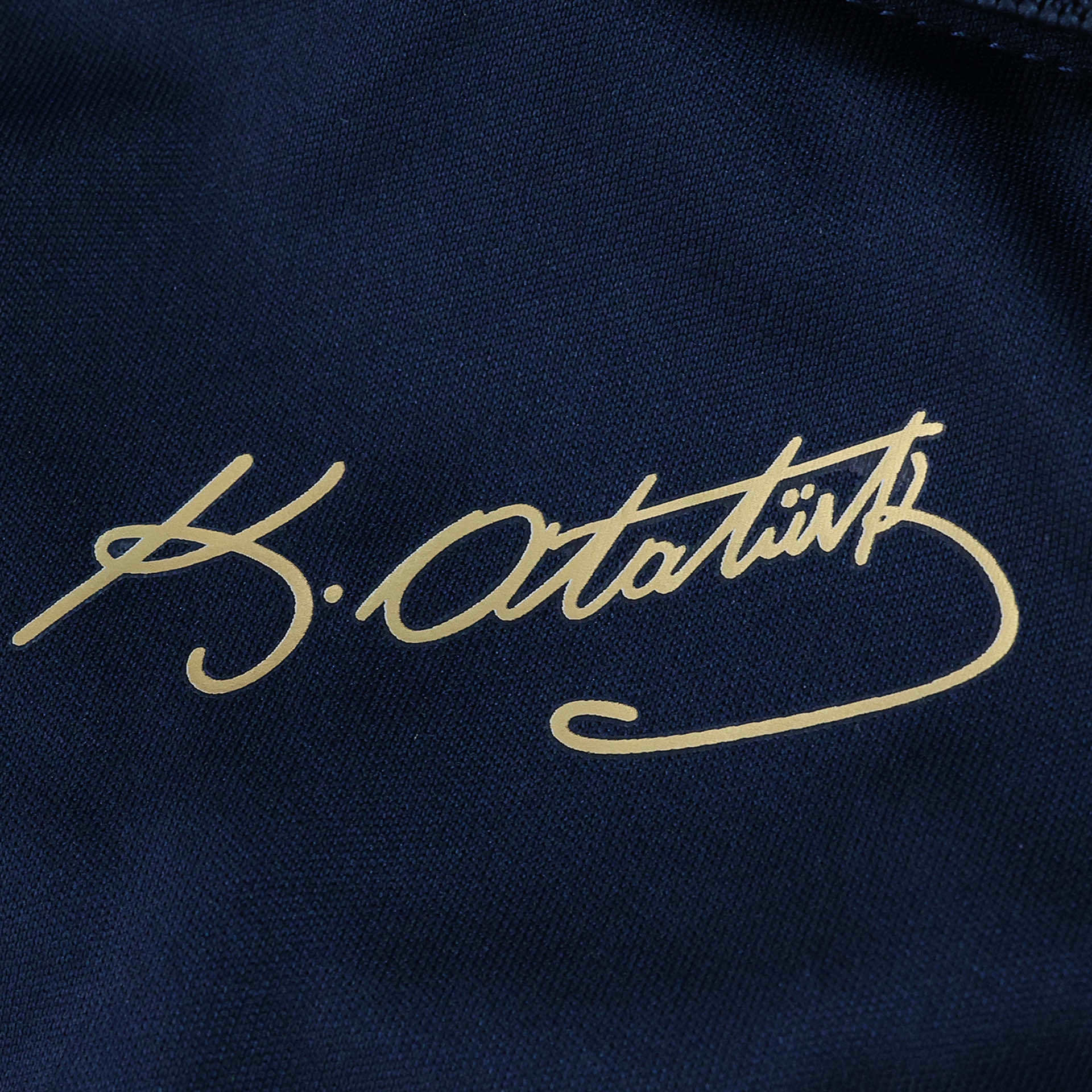 3ª Camisola Fenerbahce 25/26 - Versão adepto 15