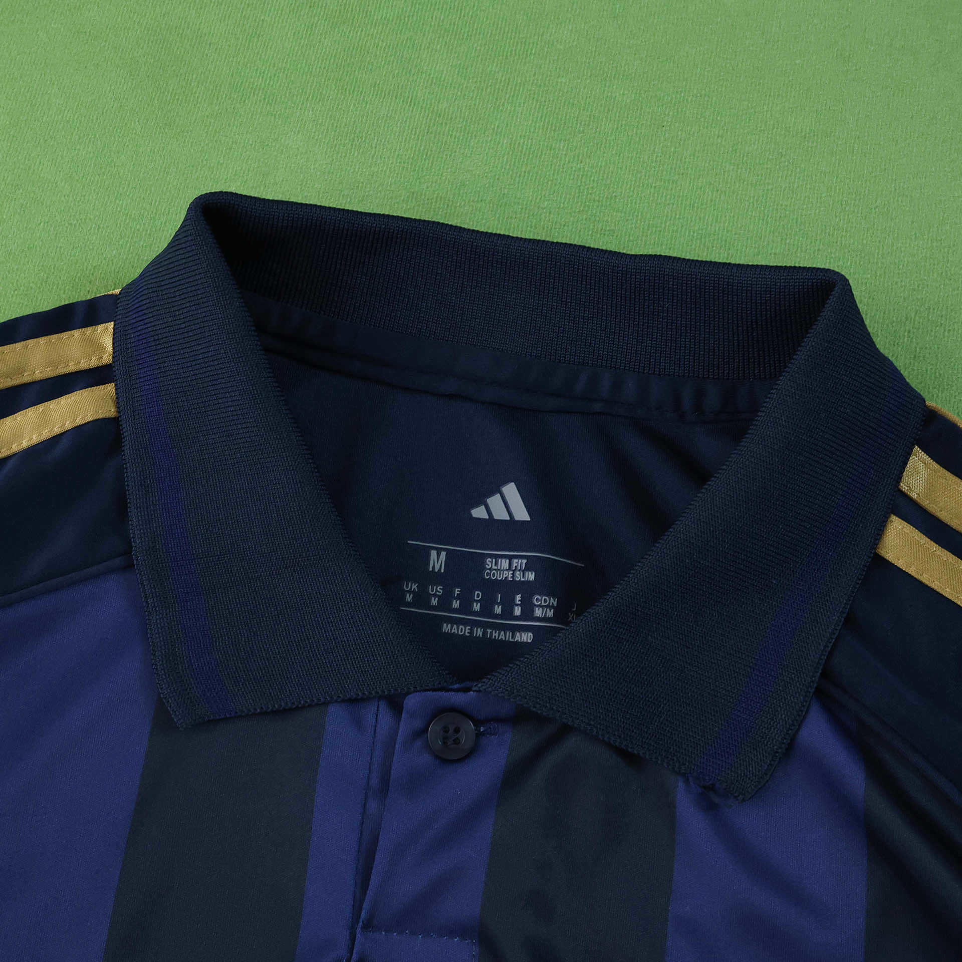 3ª Camisola Fenerbahce 25/26 - Versão adepto 5