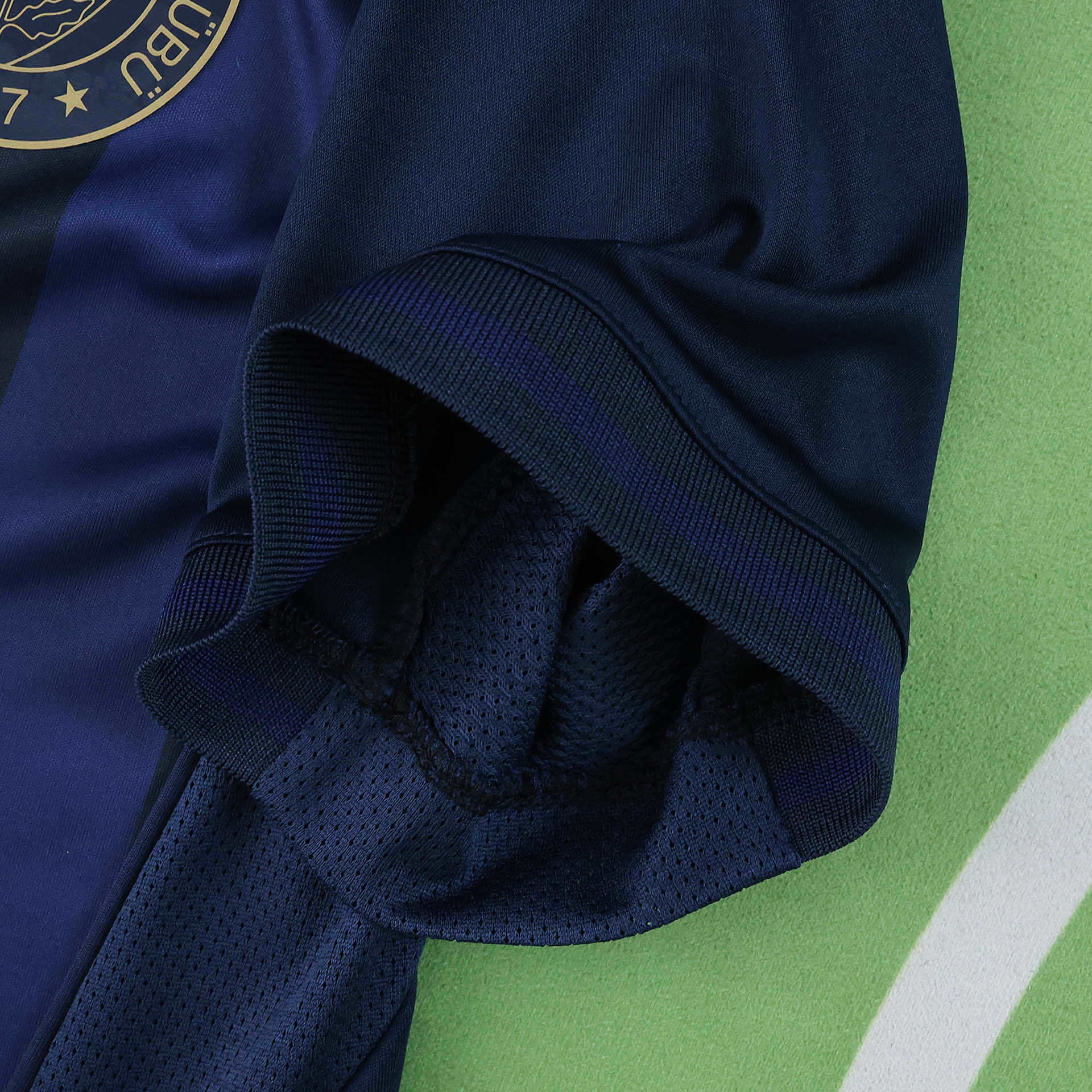 3ª Camisola Fenerbahce 25/26 - Versão adepto 12