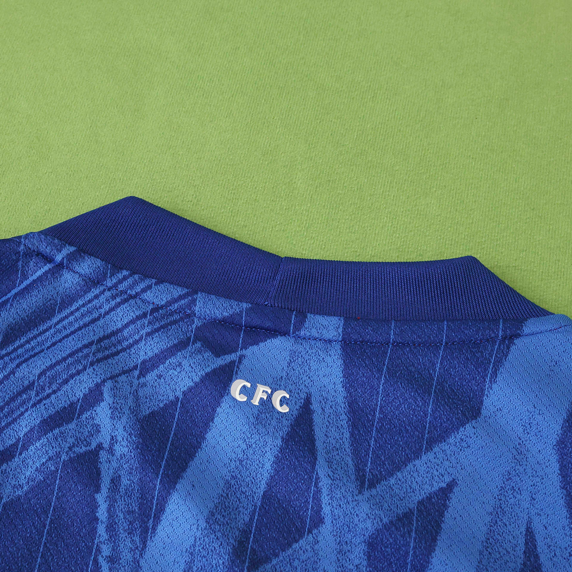 Kit Criança Chelsea principal 25/26 15