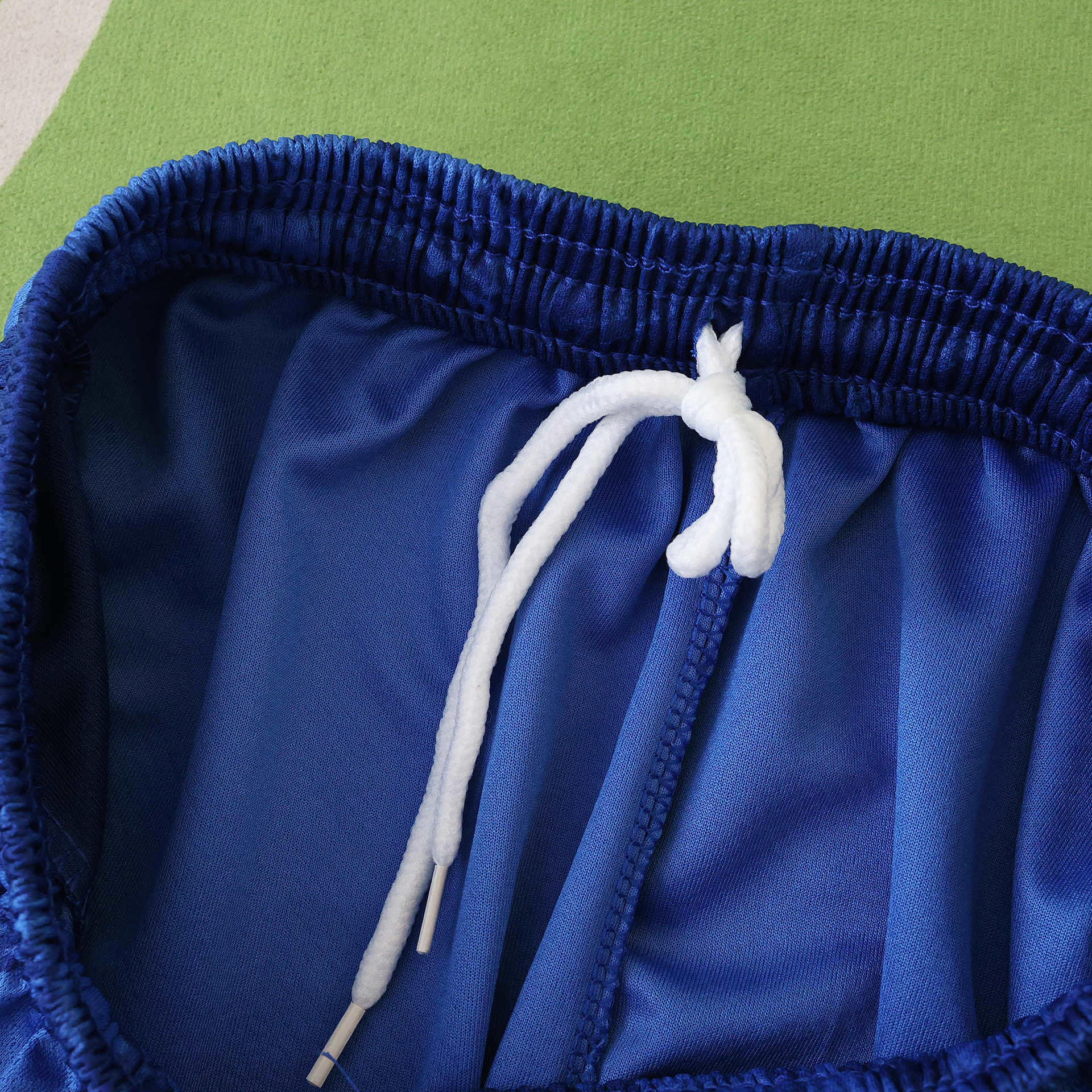 Kit Criança Chelsea principal 25/26 16