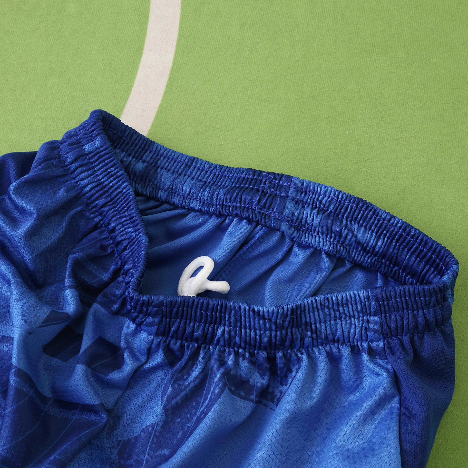 Kit Criança Chelsea principal 25/26 17