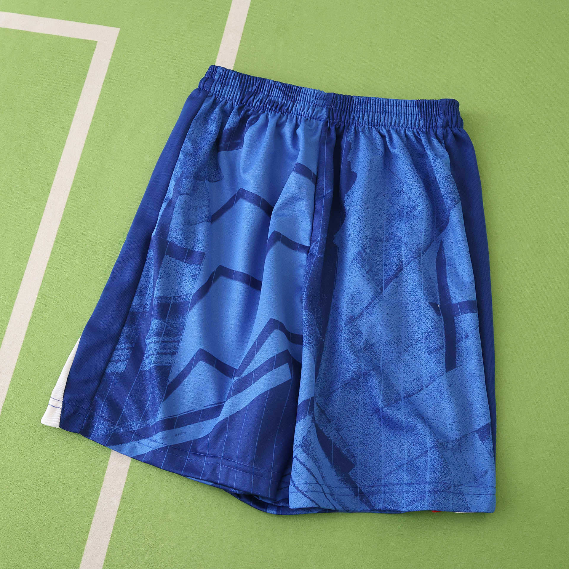 Kit Criança Chelsea principal 25/26 7