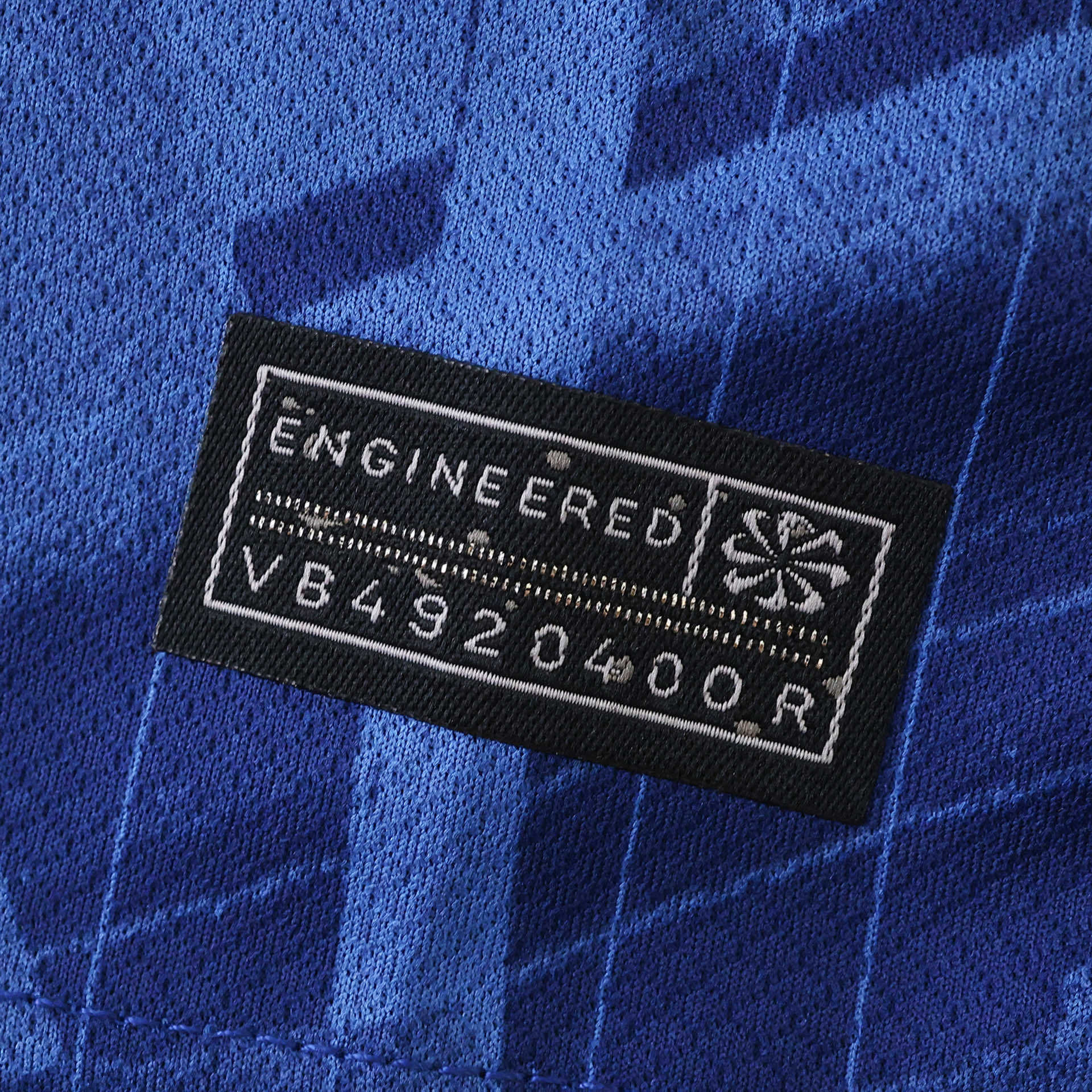 Kit Criança Chelsea principal 25/26 13