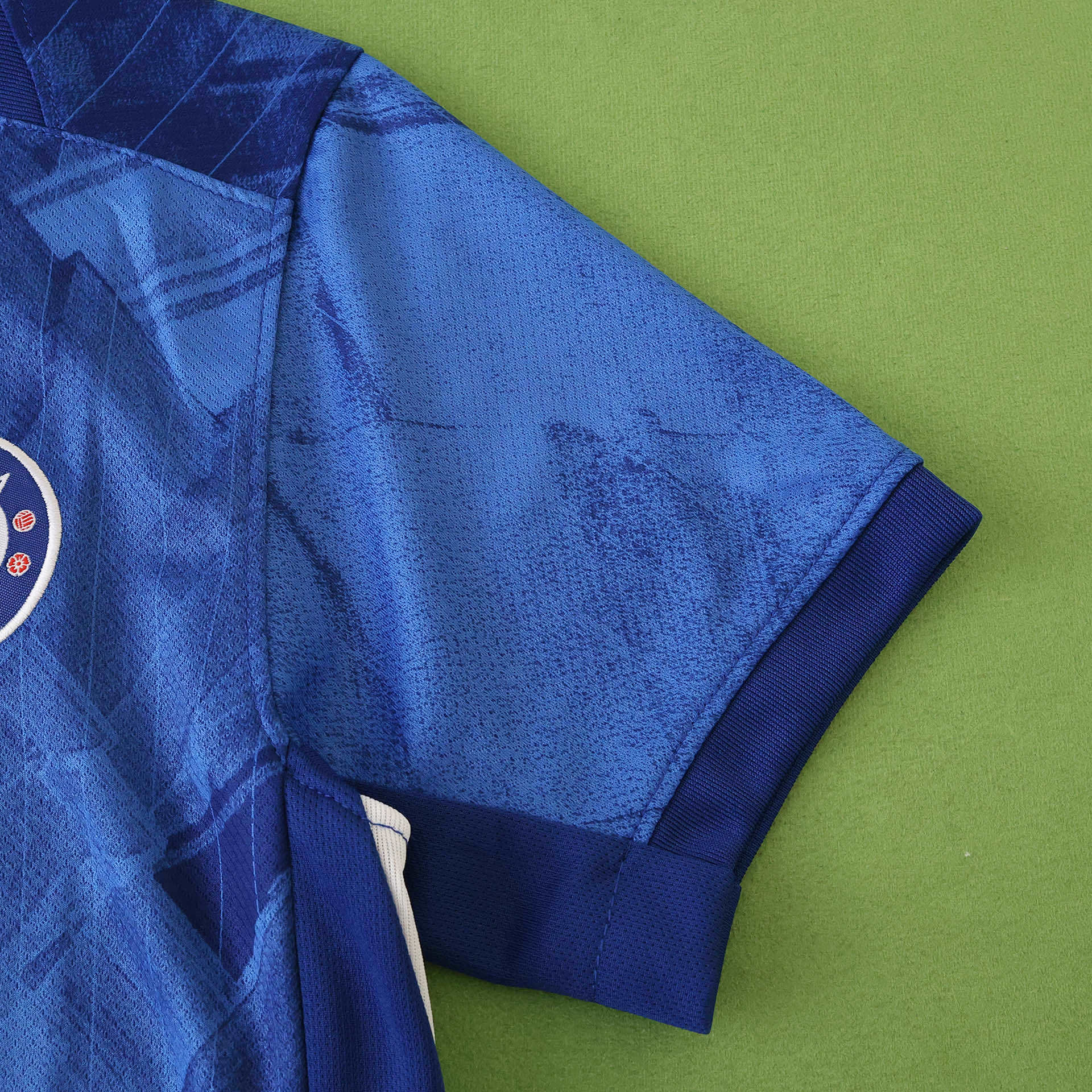 Kit Criança Chelsea principal 25/26 12