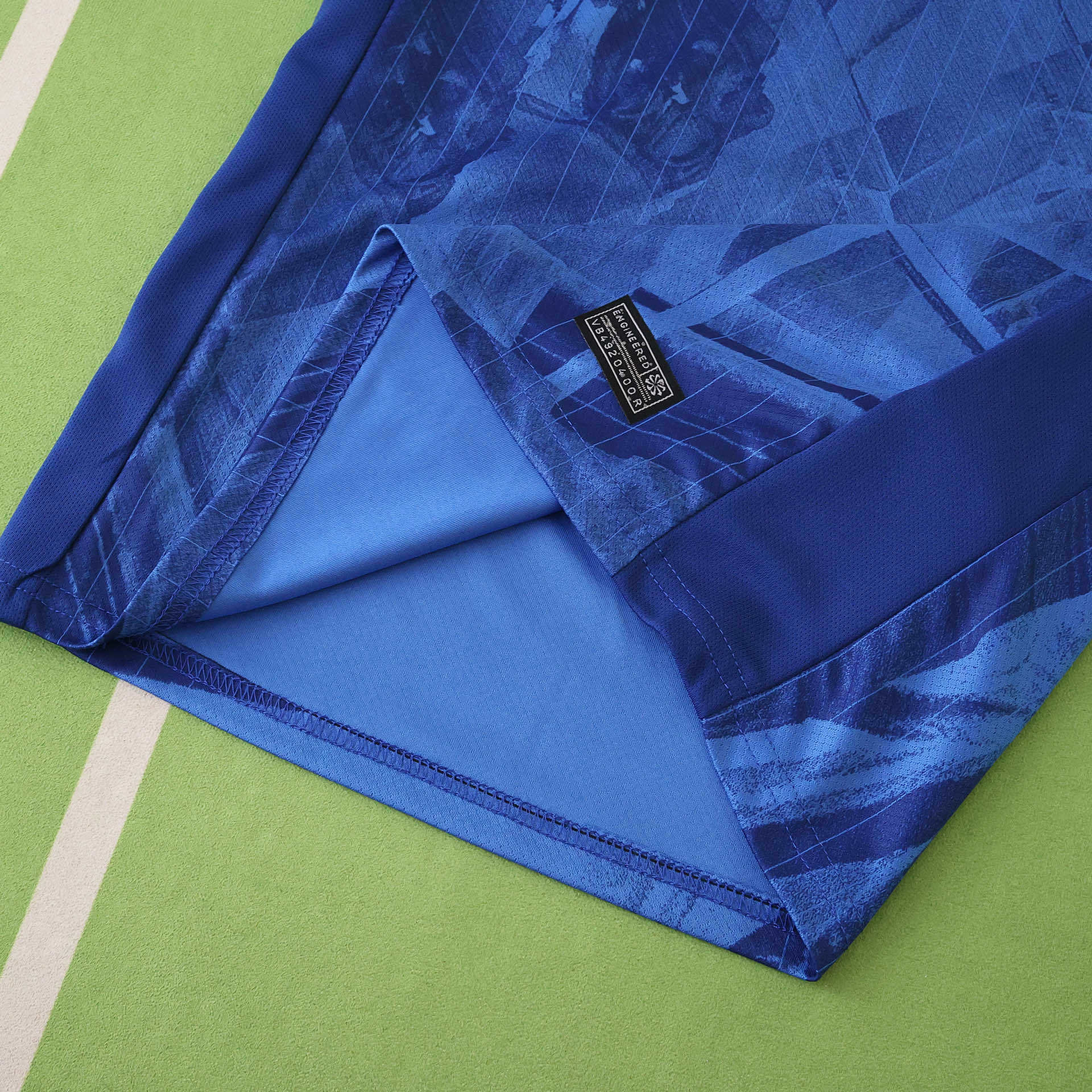 Kit Criança Chelsea principal 25/26 14