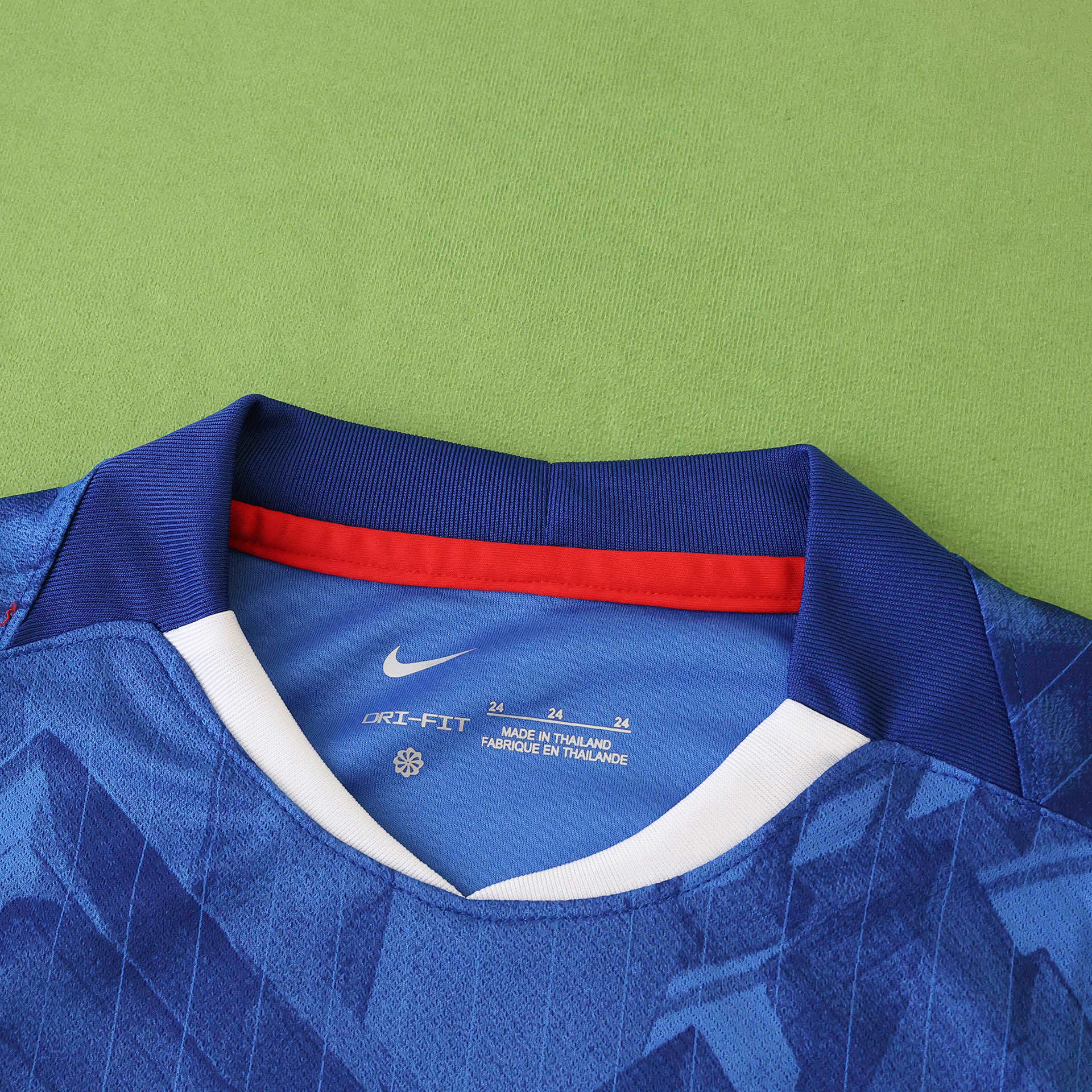 Kit Criança Chelsea principal 25/26 8