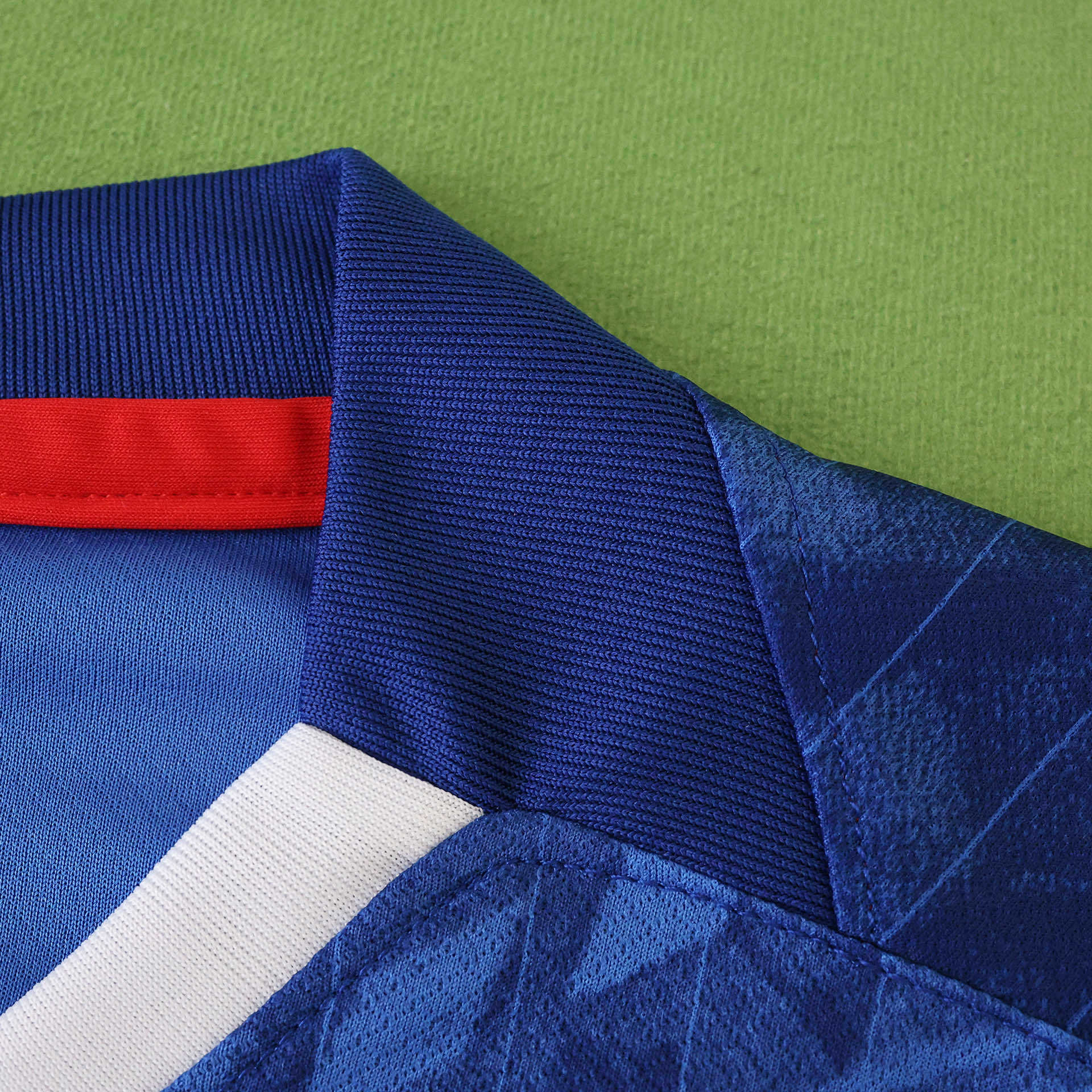 Kit Criança Chelsea principal 25/26 9