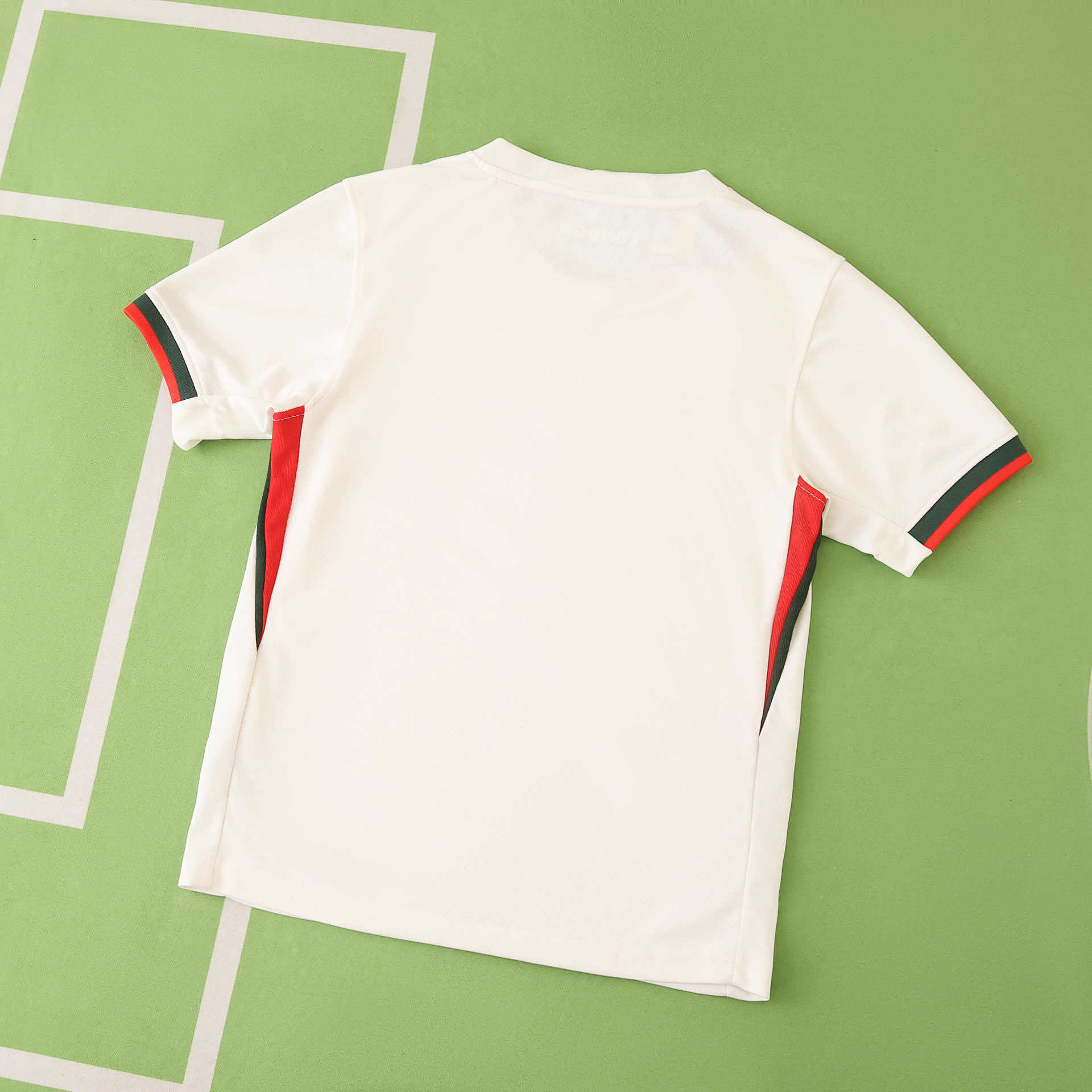 Kit Criança Chelsea alternativo 25/26 4