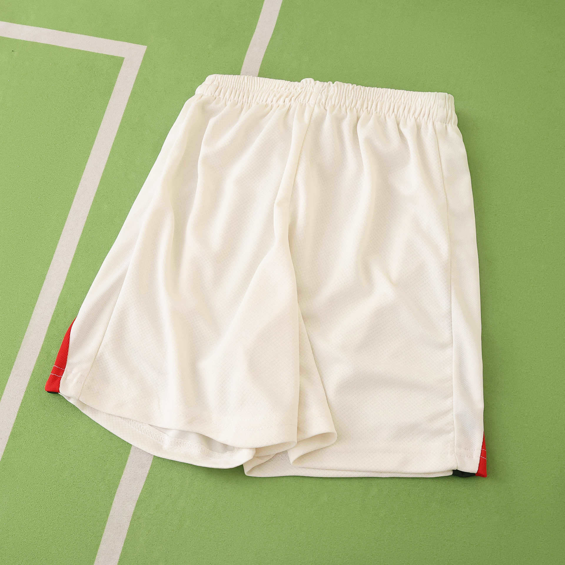 Kit Criança Chelsea alternativo 25/26 6