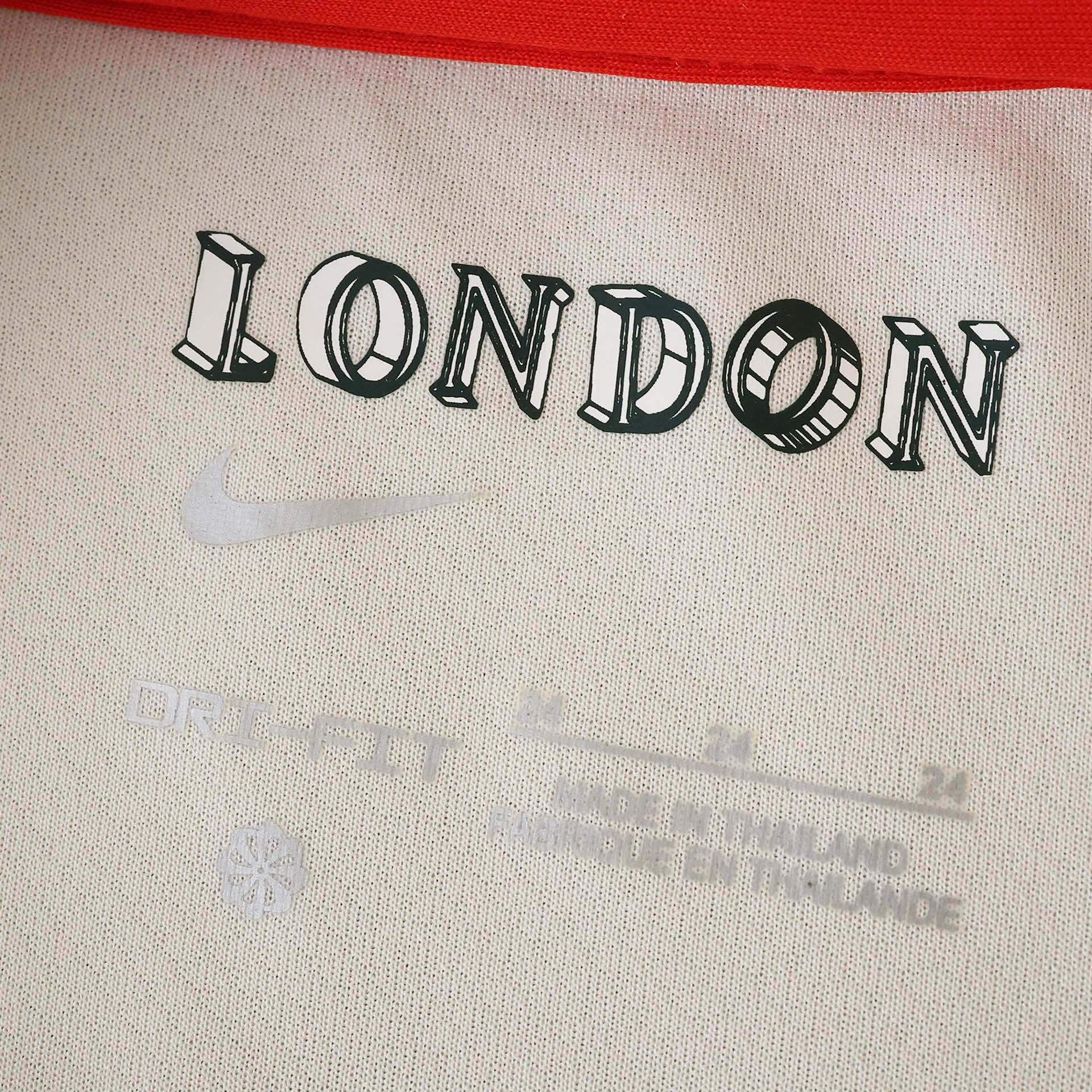 Kit Criança Chelsea alternativo 25/26 10