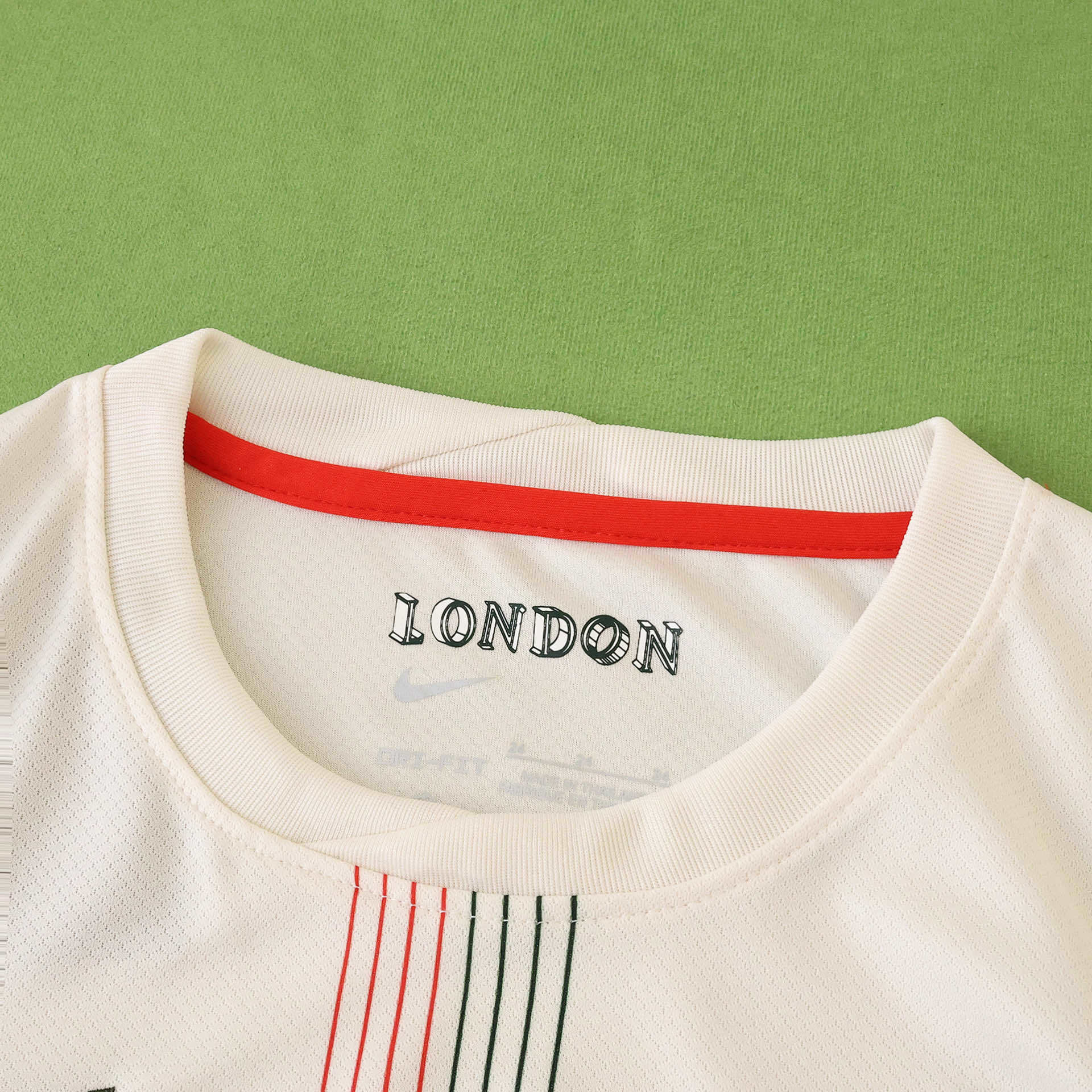 Kit Criança Chelsea alternativo 25/26 9