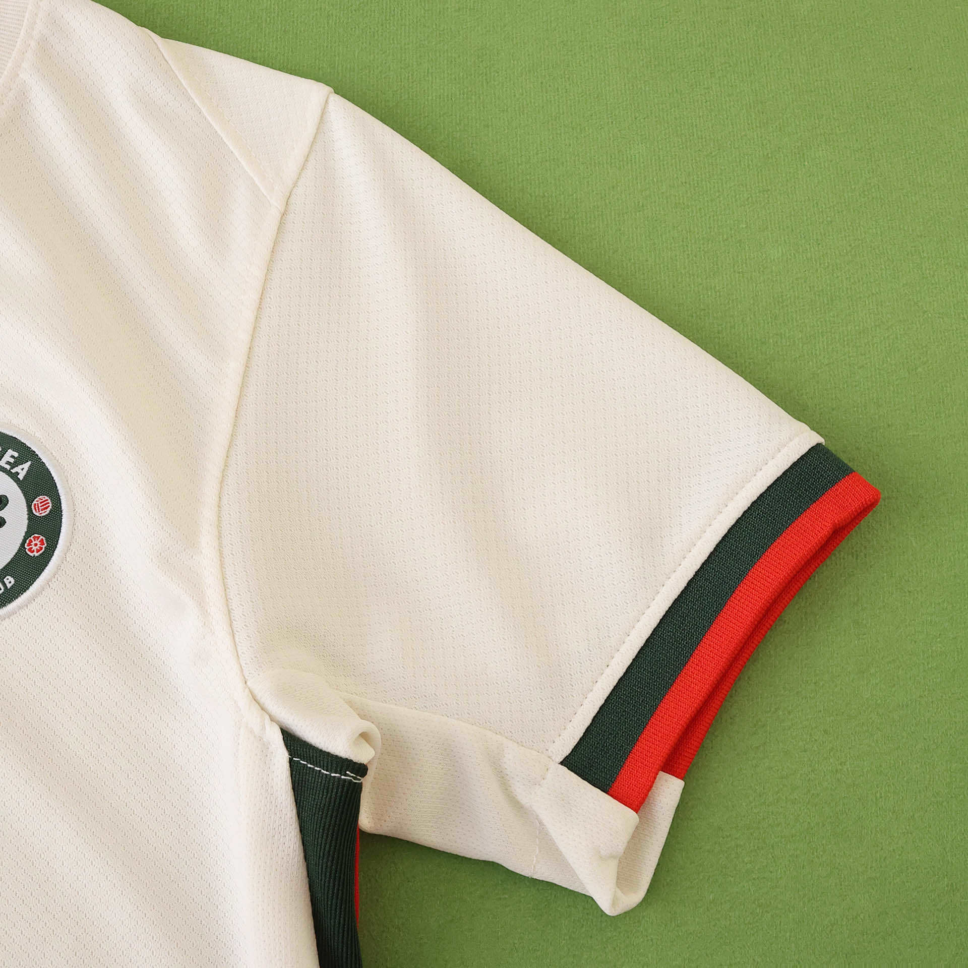 Kit Criança Chelsea alternativo 25/26 12