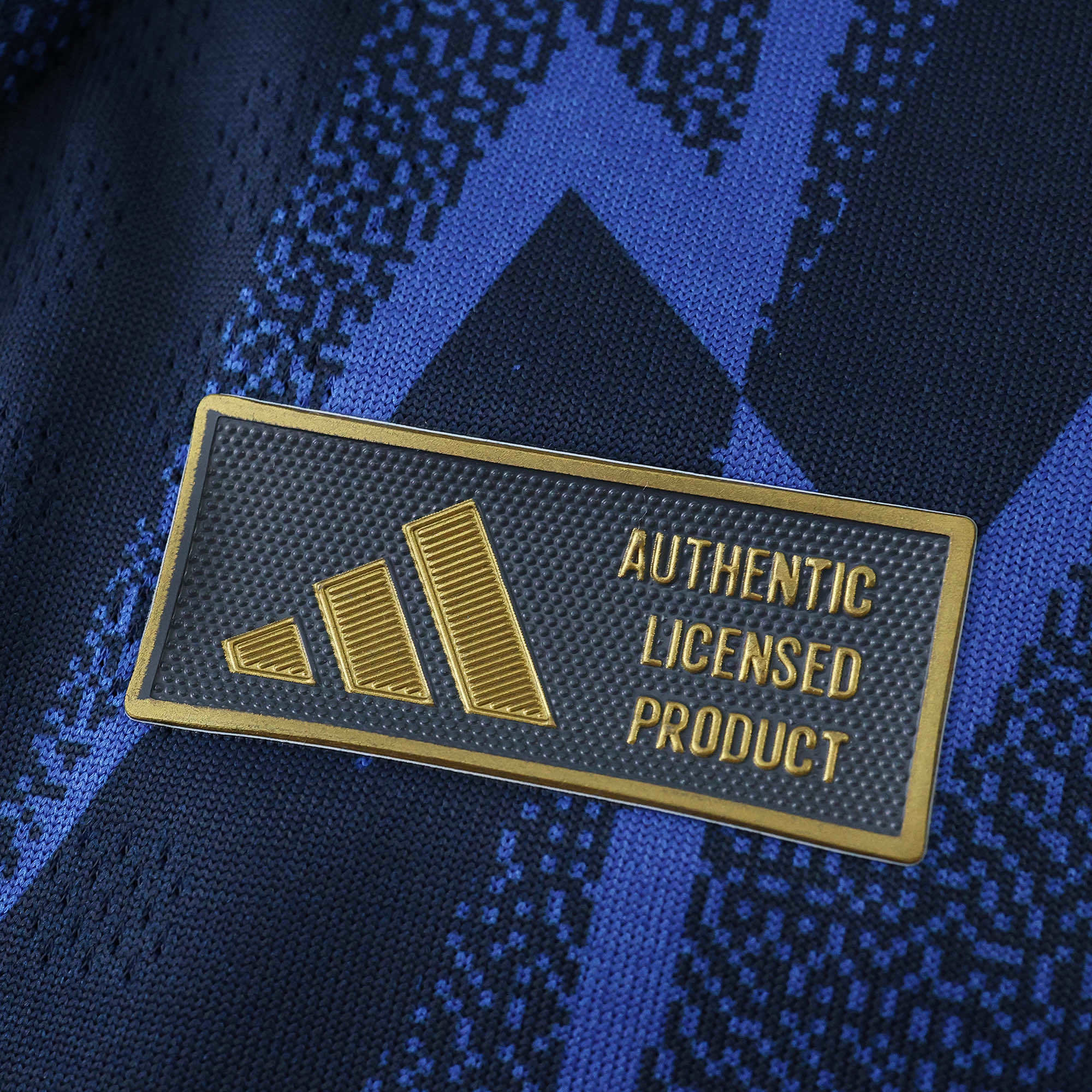 Camisola alternativa Arsenal 25/26 - Versão jogador 12