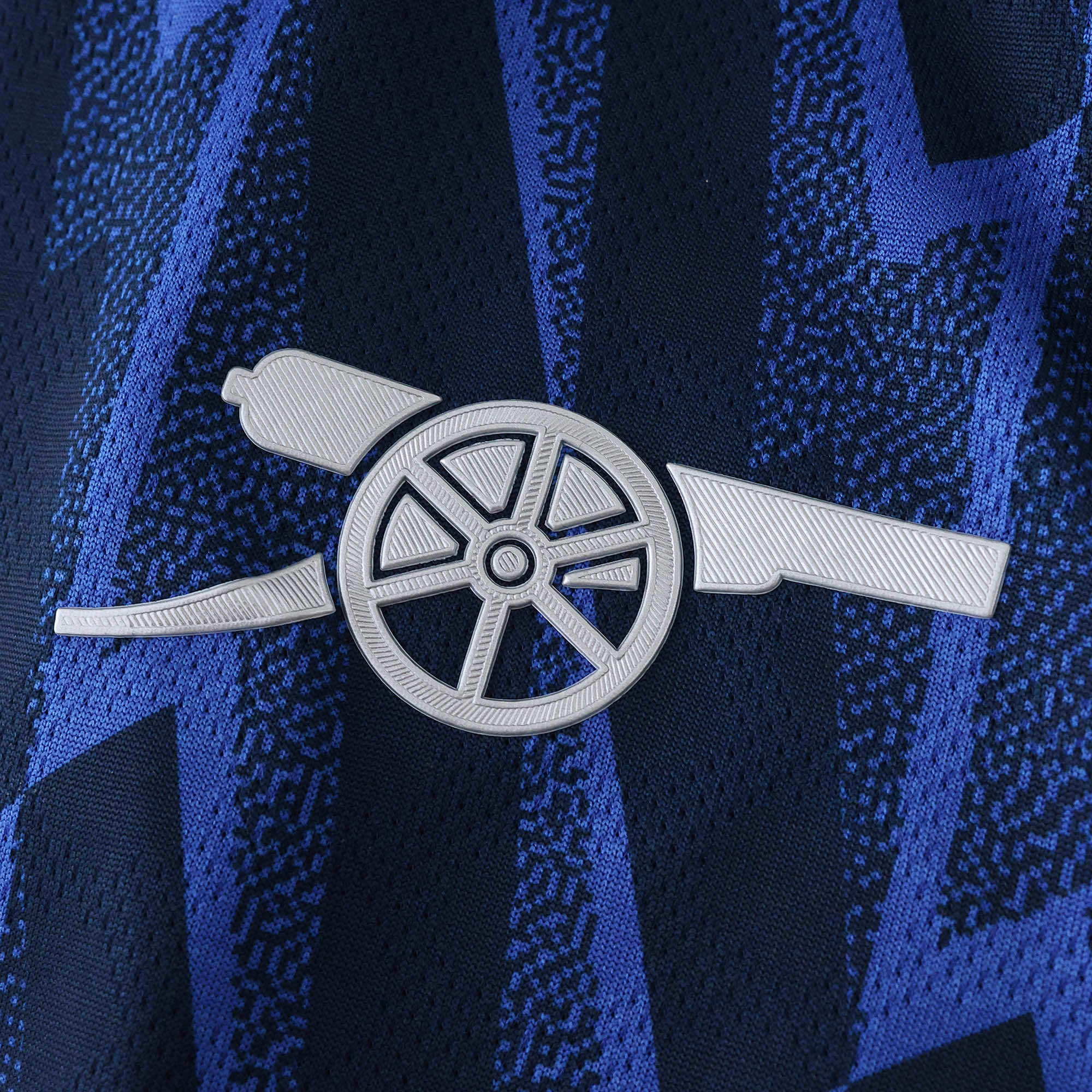 Camisola alternativa Arsenal 25/26 - Versão jogador 3