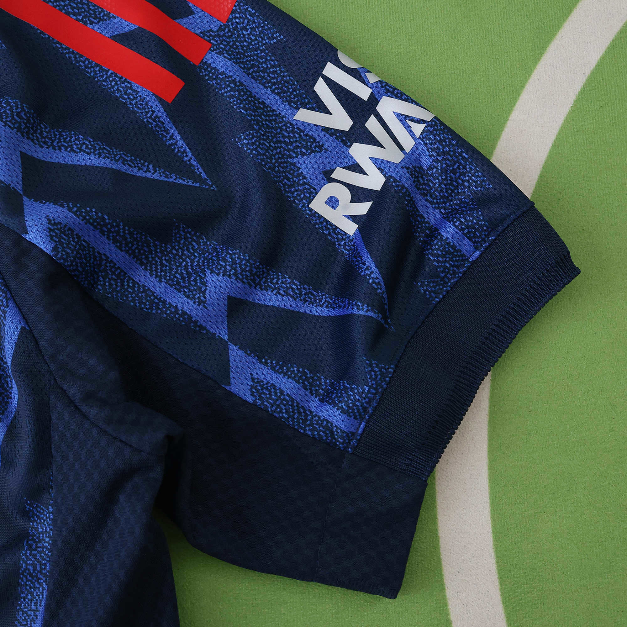 Camisola alternativa Arsenal 25/26 - Versão jogador 10