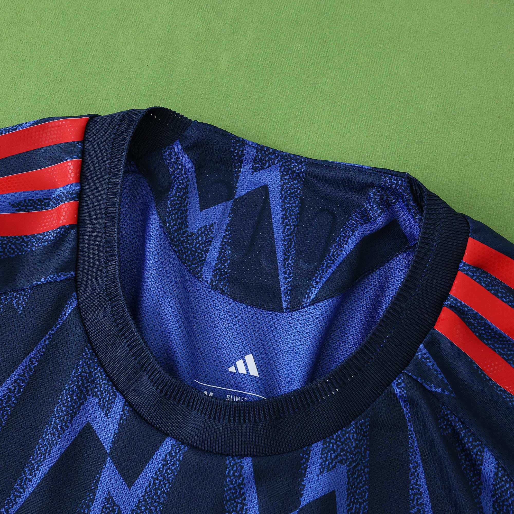 Camisola alternativa Arsenal 25/26 - Versão jogador 7