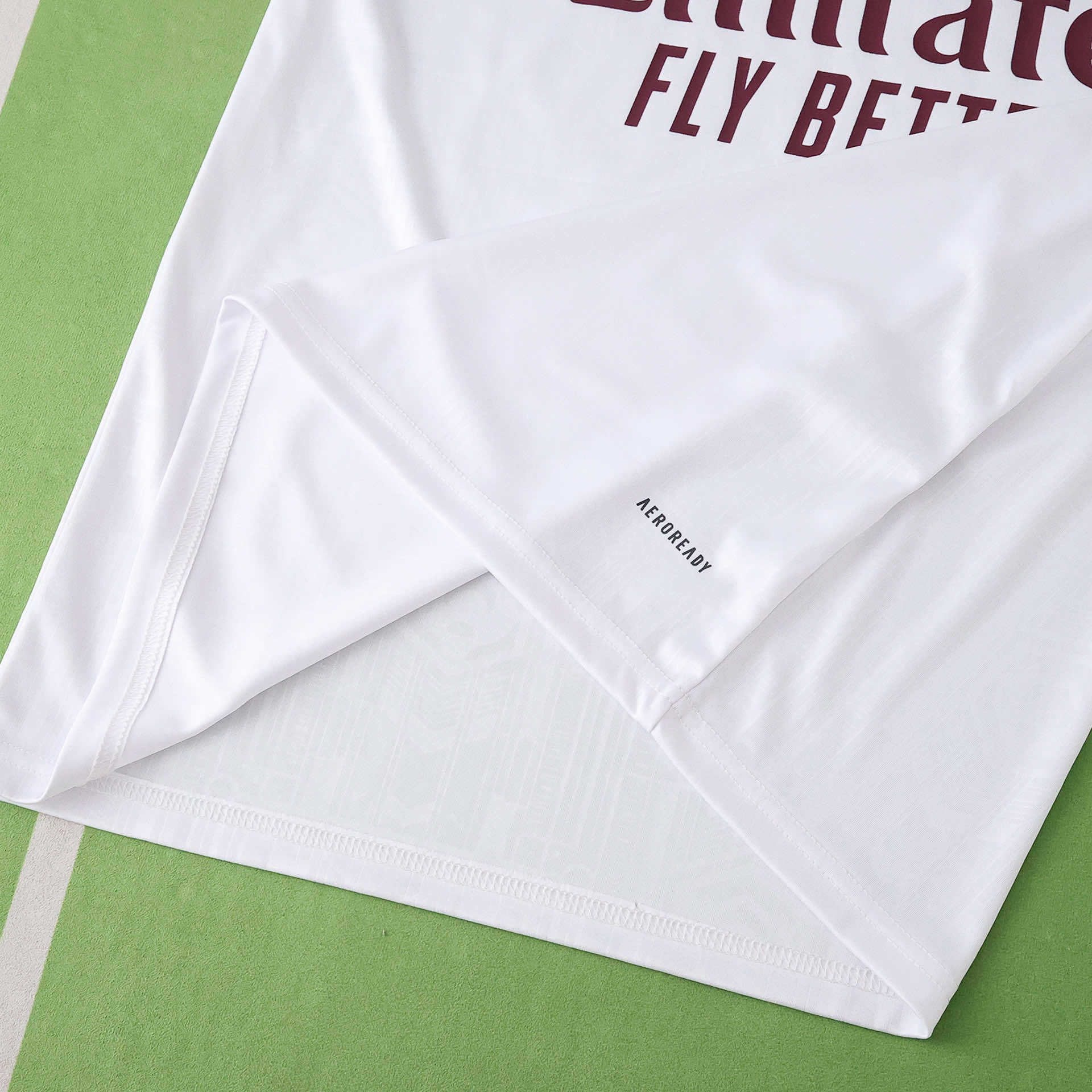 3ª Camisola Arsenal 25/26 - Versão Adepto 13