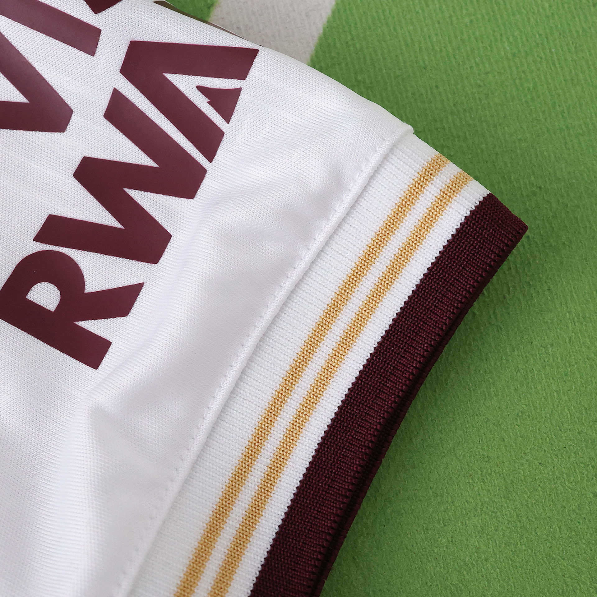 3ª Camisola Arsenal 25/26 - Versão Adepto 11