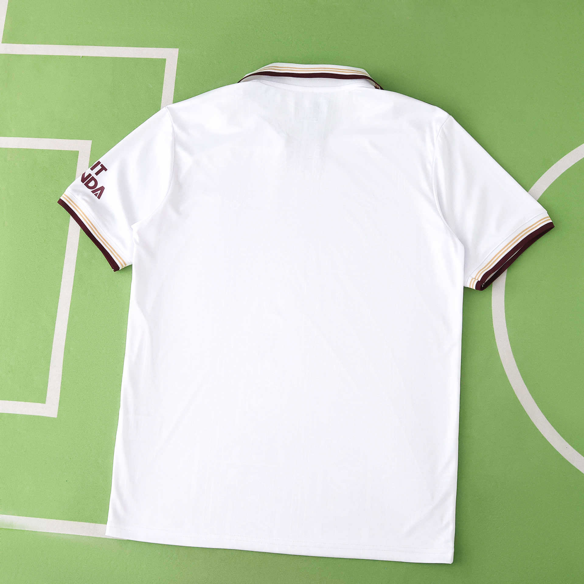 3ª Camisola Arsenal 25/26 - Versão Adepto 2