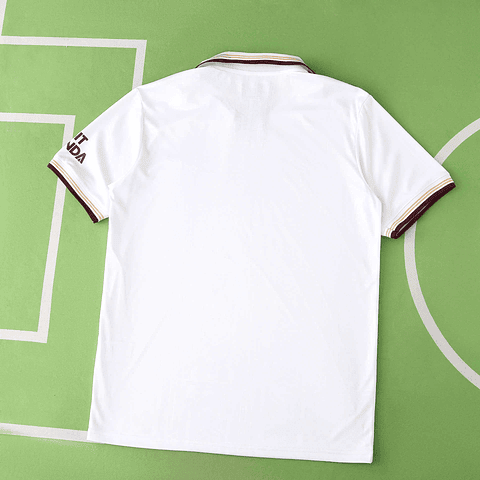 3ª Camisola Arsenal 25/26 - Versão Adepto