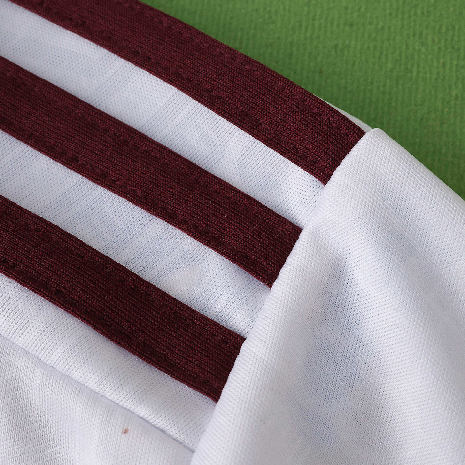 3ª Camisola Arsenal 25/26 - Versão Adepto 8