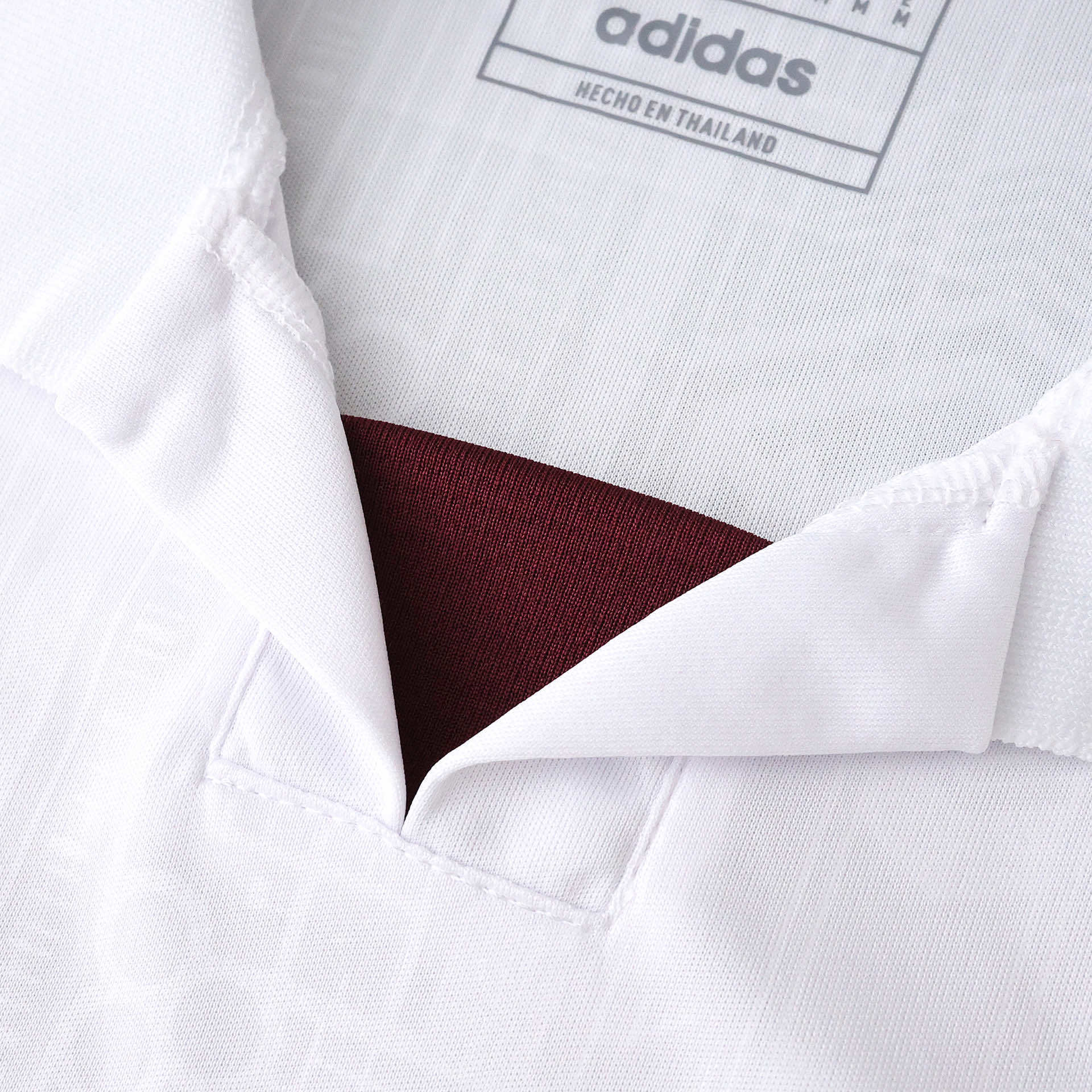 3ª Camisola Arsenal 25/26 - Versão Adepto 6