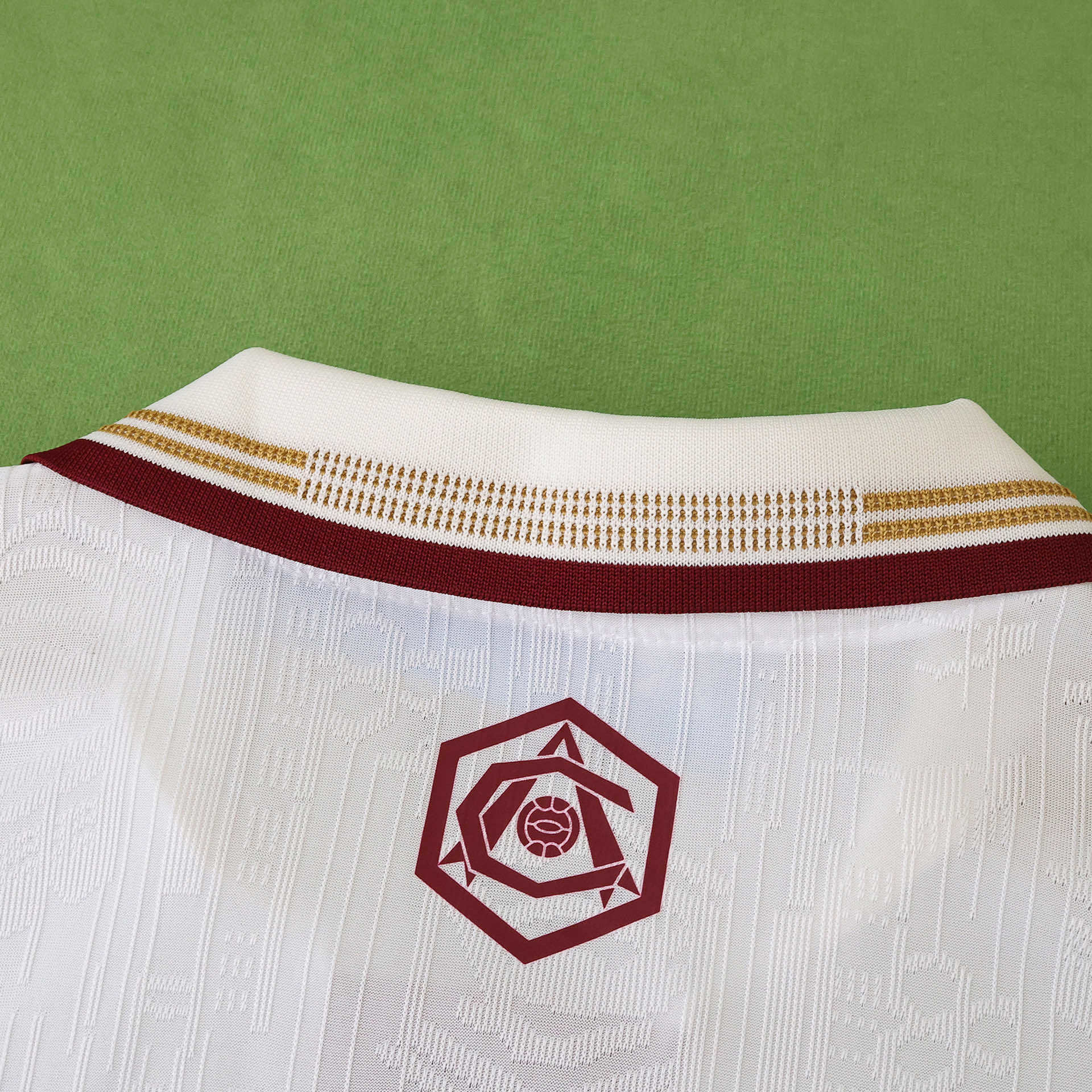 3ª Camisola Arsenal 25/26 - Versão jogador 17